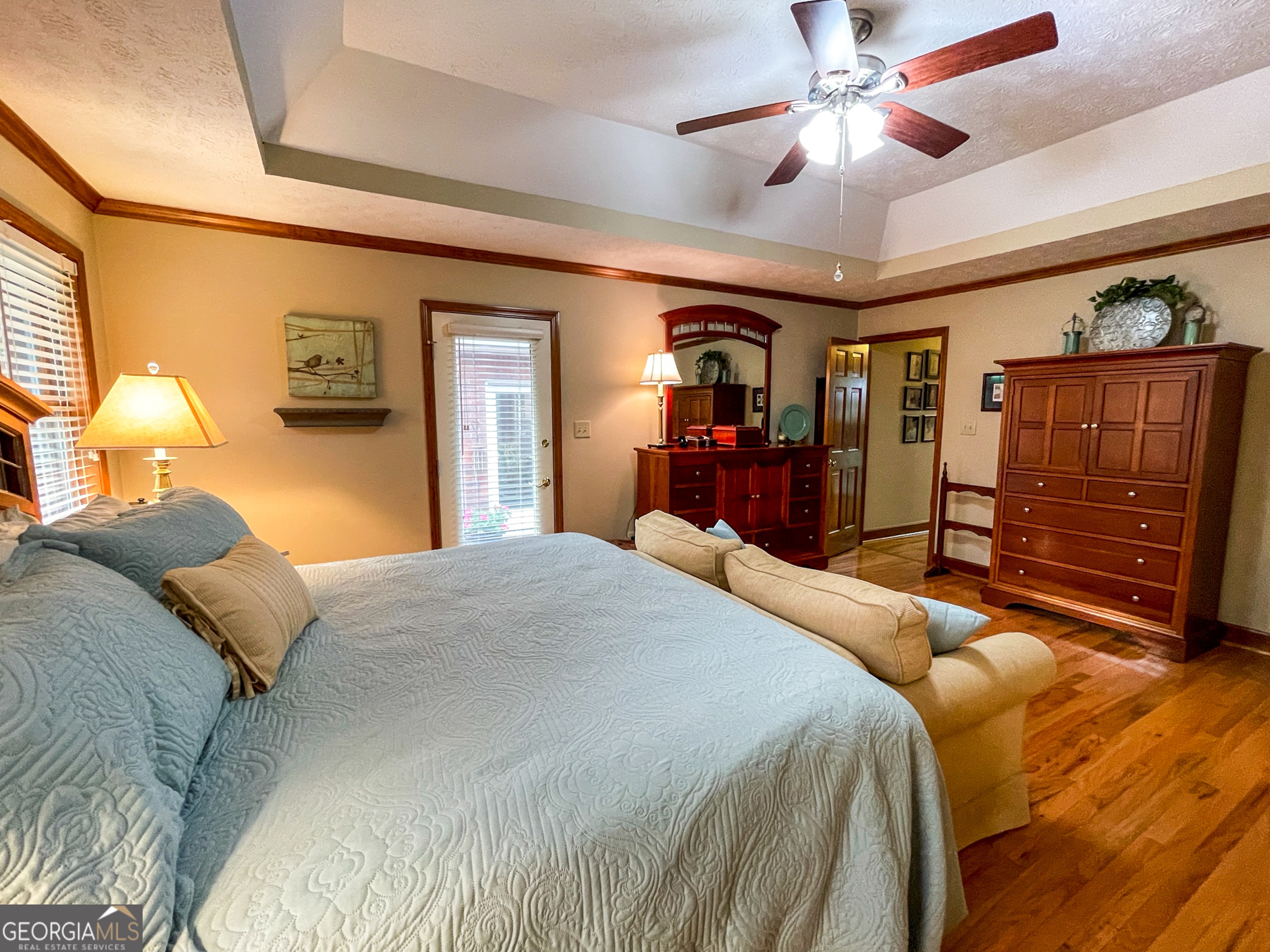 2117 West Grantville Road Grantville, GA 30220 - Photo 24 of 75