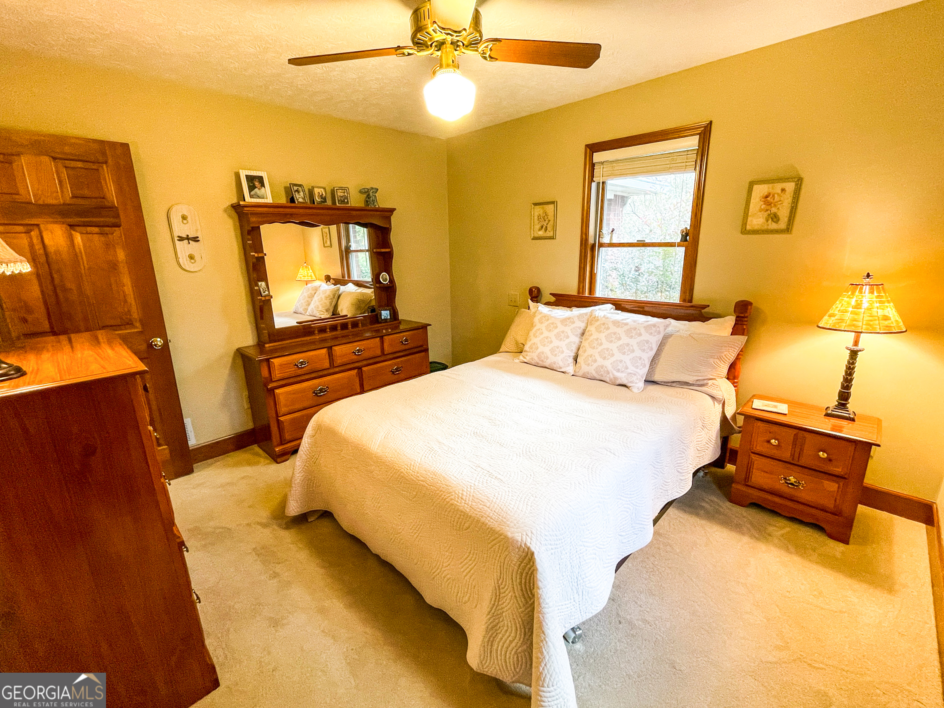 2117 West Grantville Road Grantville, GA 30220 - Photo 28 of 75