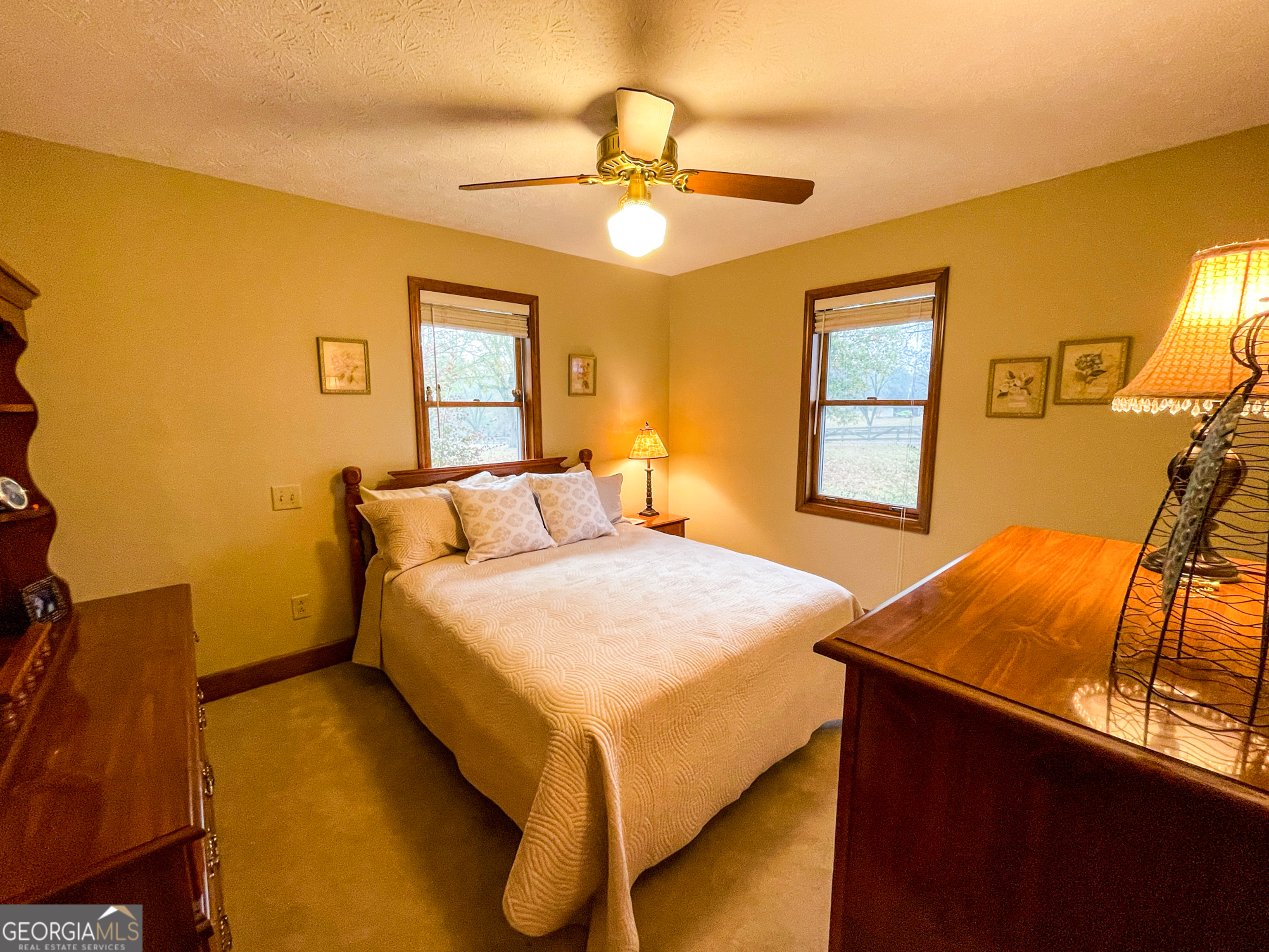 2117 West Grantville Road Grantville, GA 30220 - Photo 29 of 75