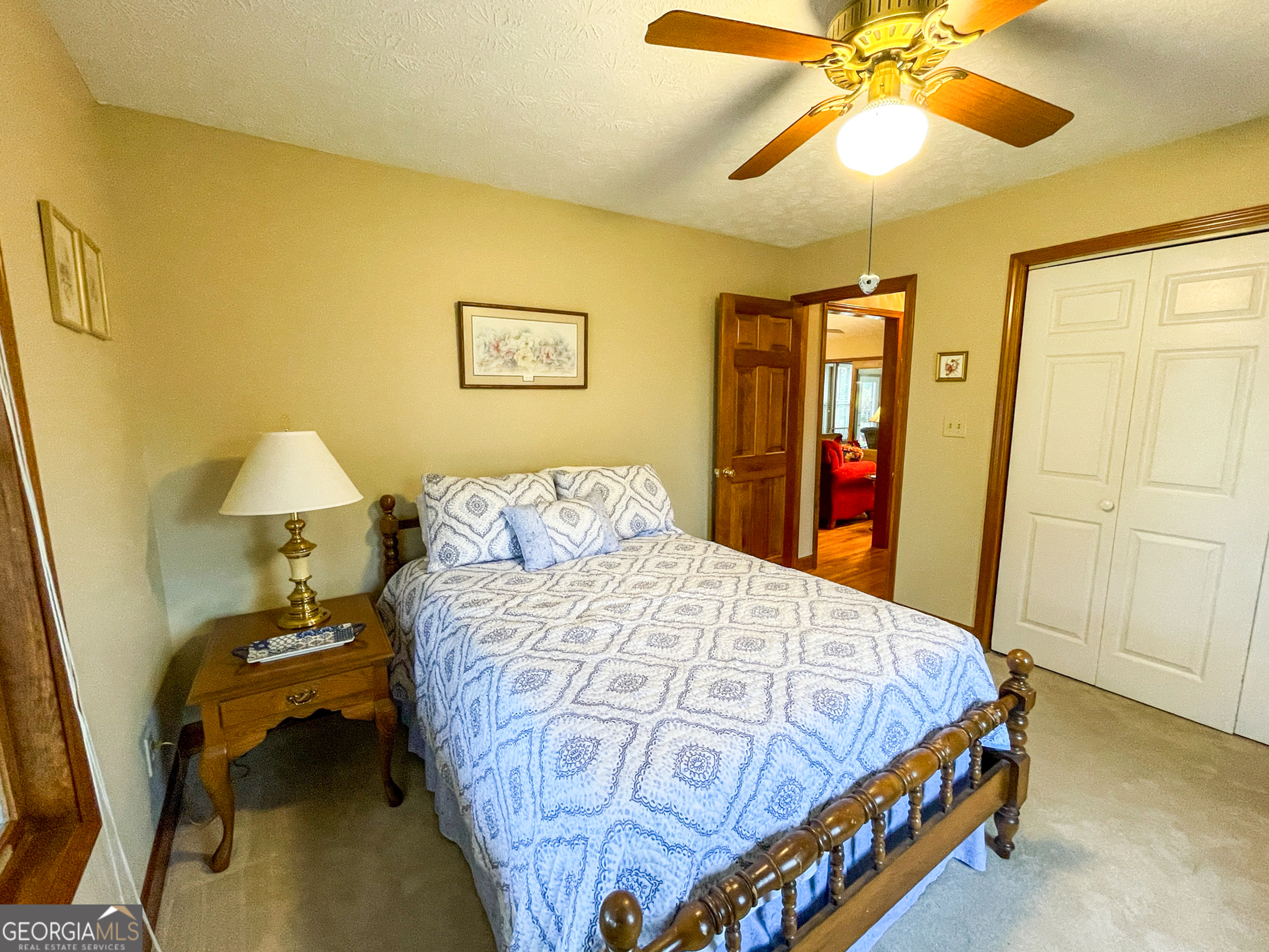 2117 West Grantville Road Grantville, GA 30220 - Photo 31 of 75