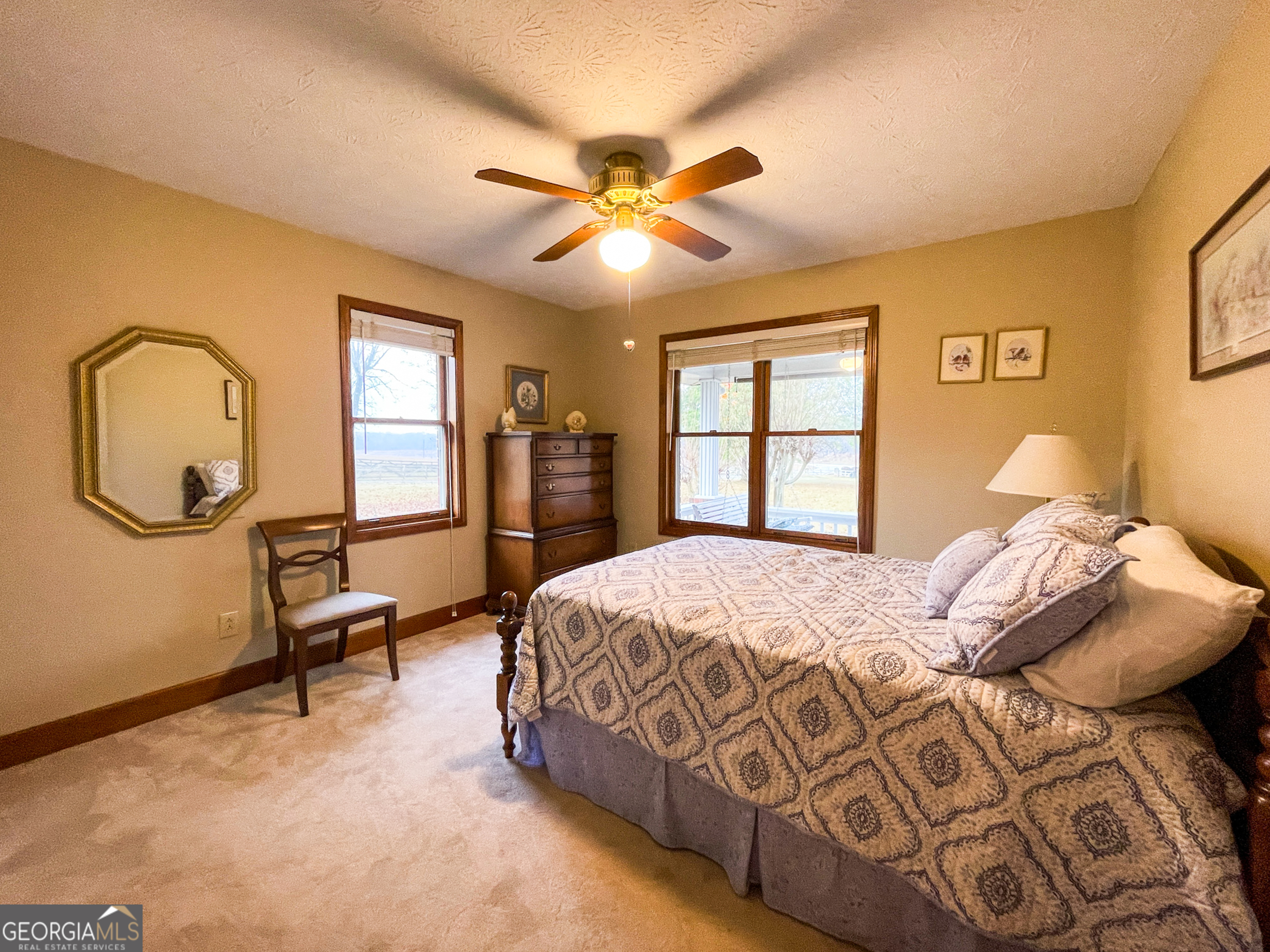 2117 West Grantville Road Grantville, GA 30220 - Photo 32 of 75