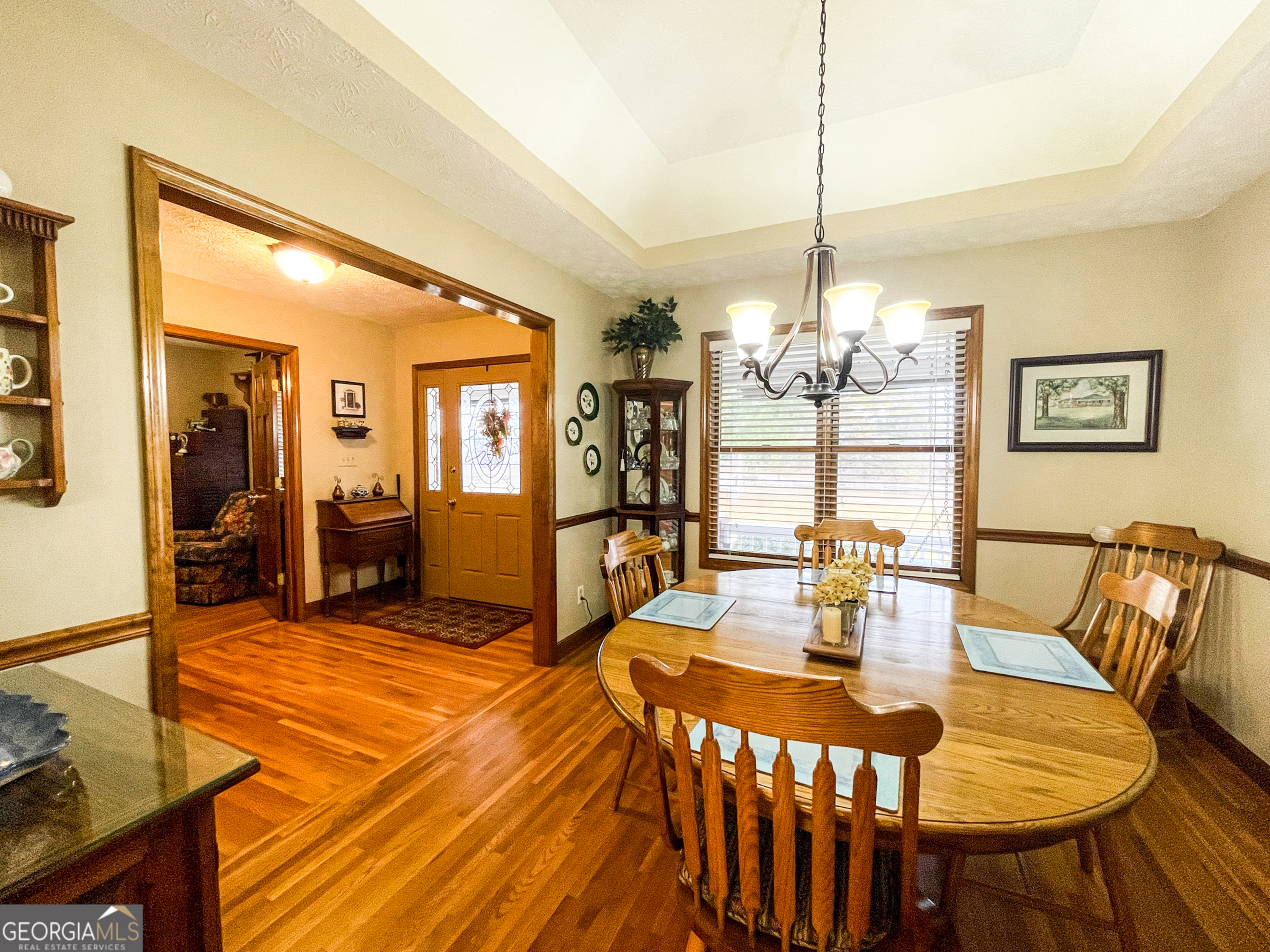 2117 West Grantville Road Grantville, GA 30220 - Photo 33 of 75