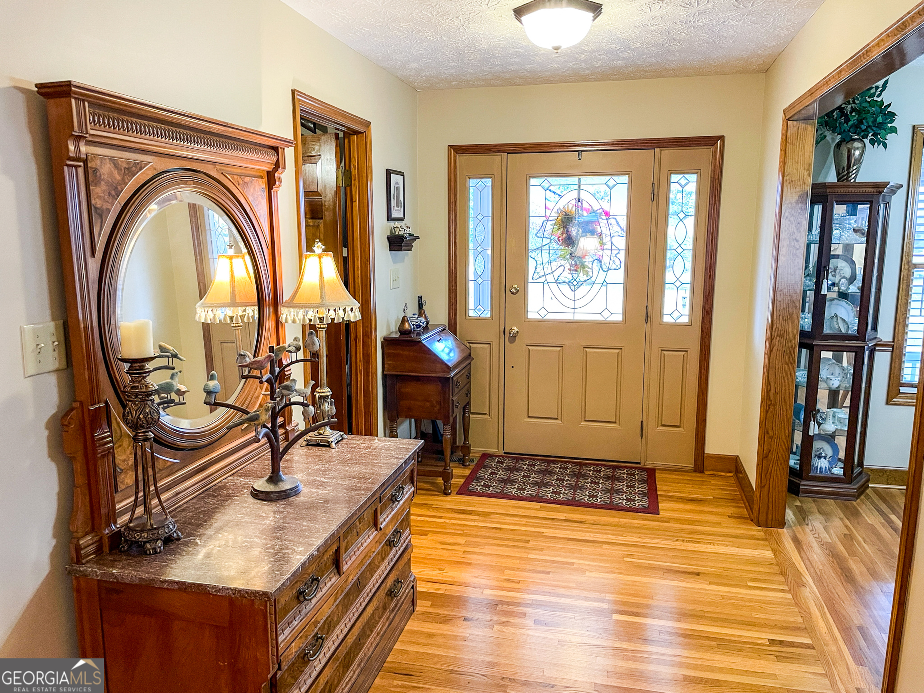 2117 West Grantville Road Grantville, GA 30220 - Photo 35 of 75