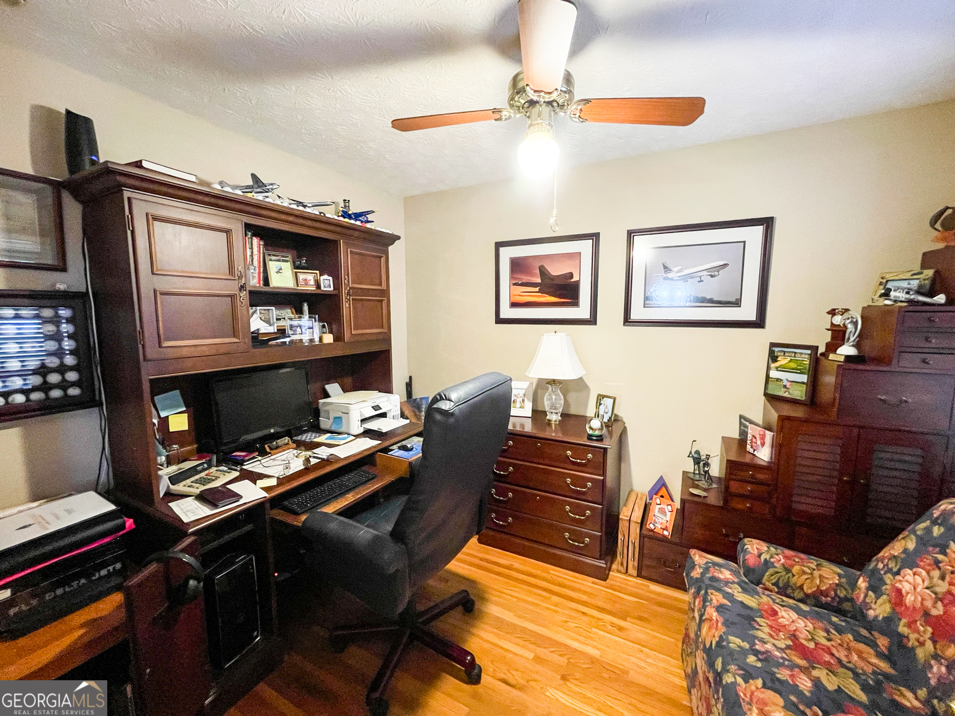 2117 West Grantville Road Grantville, GA 30220 - Photo 36 of 75