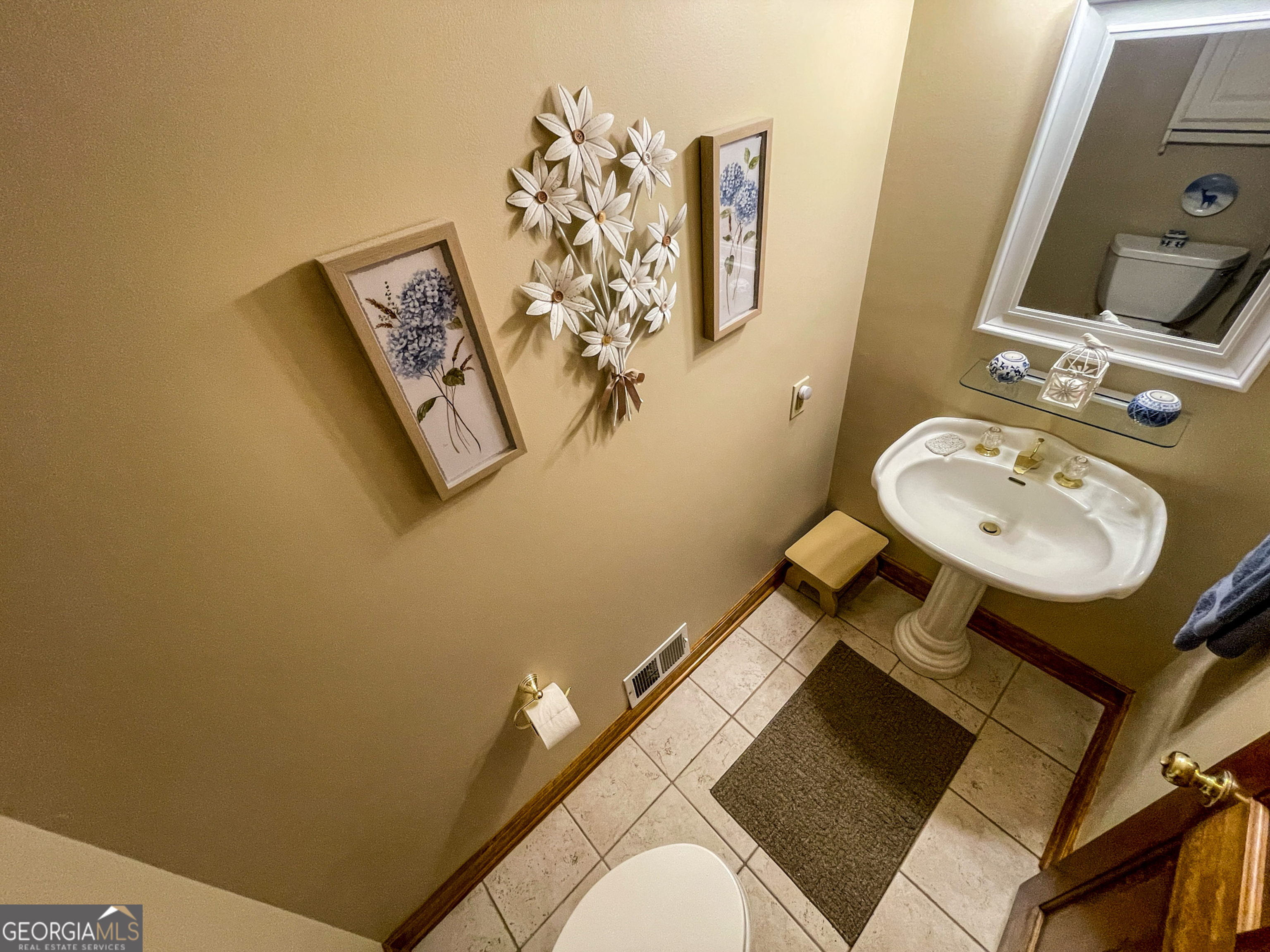 2117 West Grantville Road Grantville, GA 30220 - Photo 37 of 75