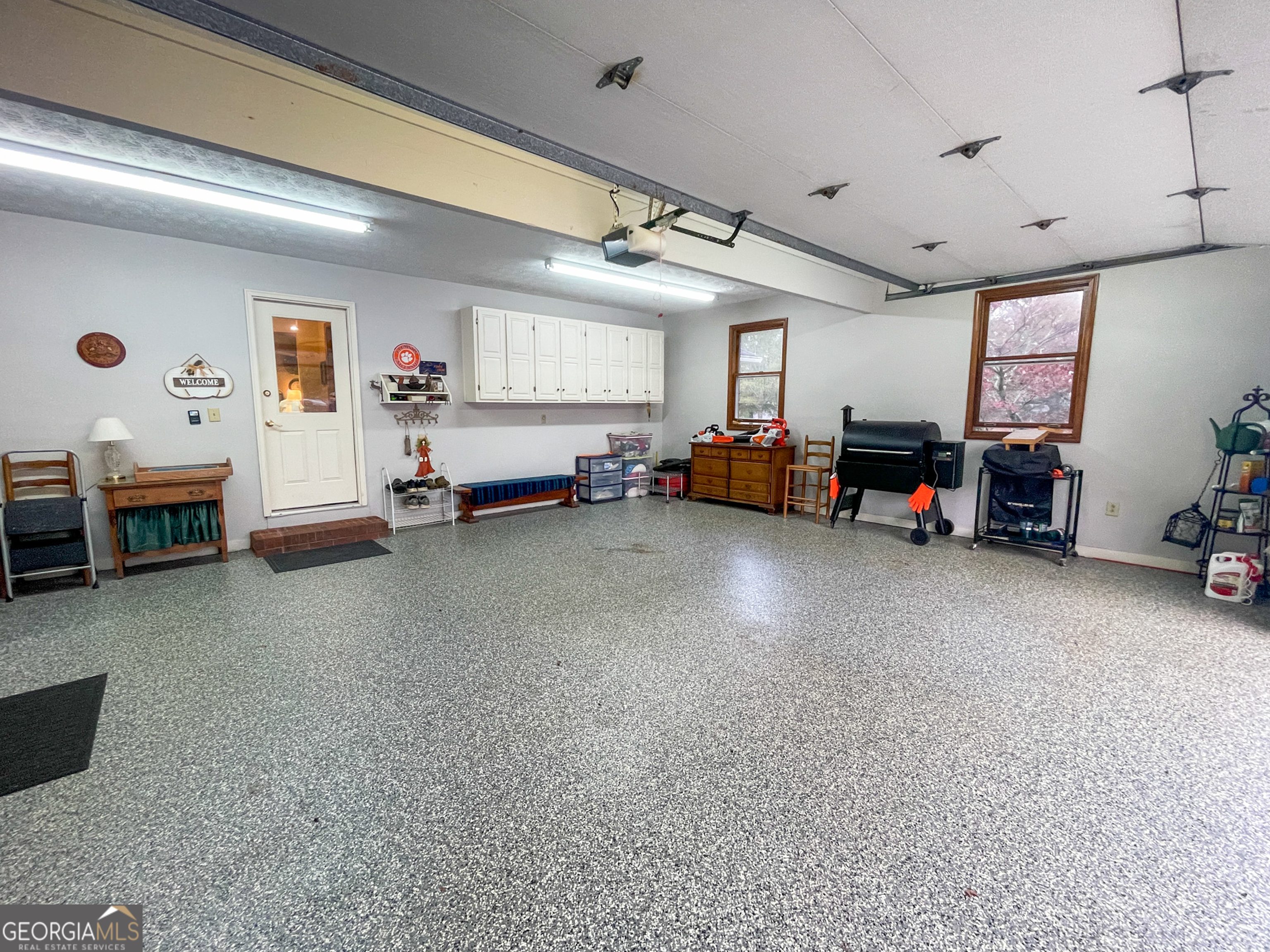 2117 West Grantville Road Grantville, GA 30220 - Photo 39 of 75