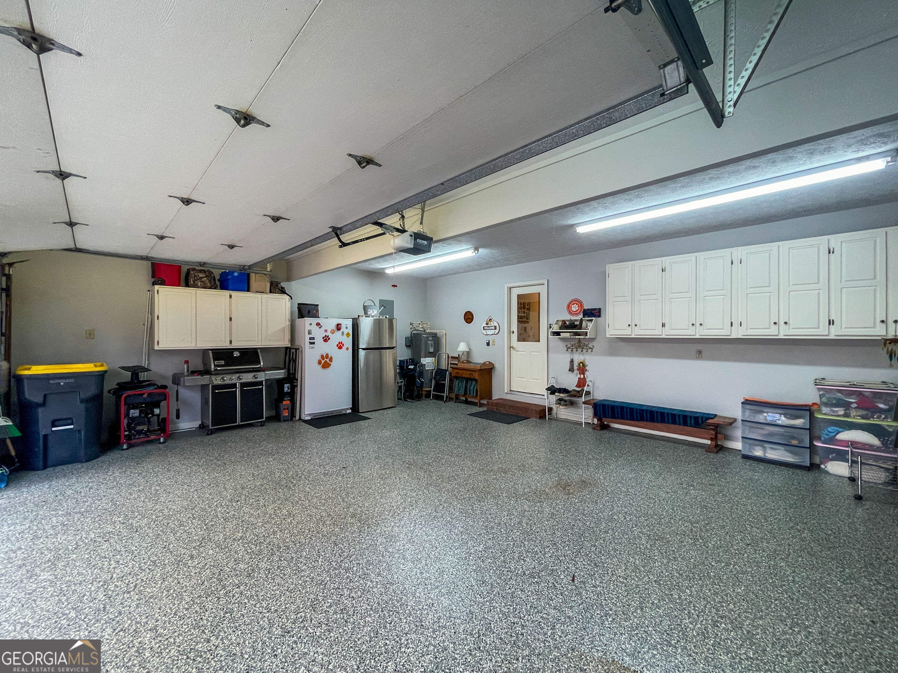 2117 West Grantville Road Grantville, GA 30220 - Photo 40 of 75