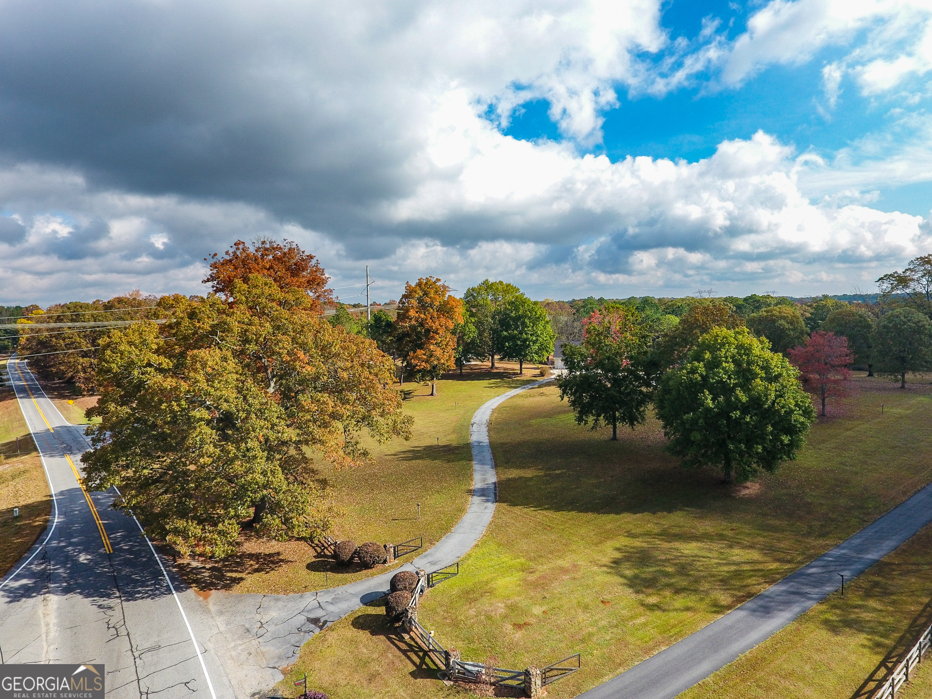 2117 West Grantville Road Grantville, GA 30220 - Photo 4 of 75