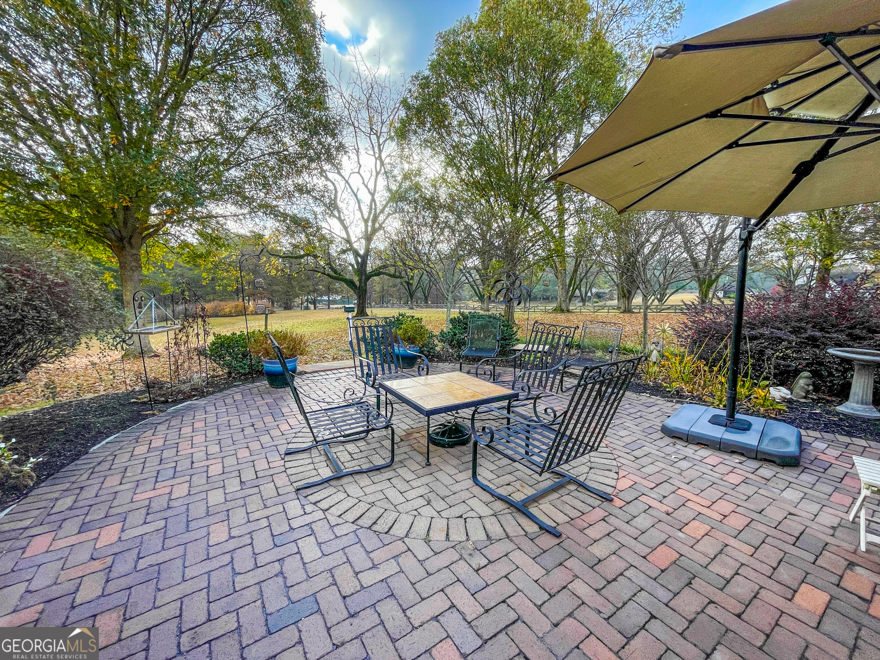 2117 West Grantville Road Grantville, GA 30220 - Photo 41 of 75