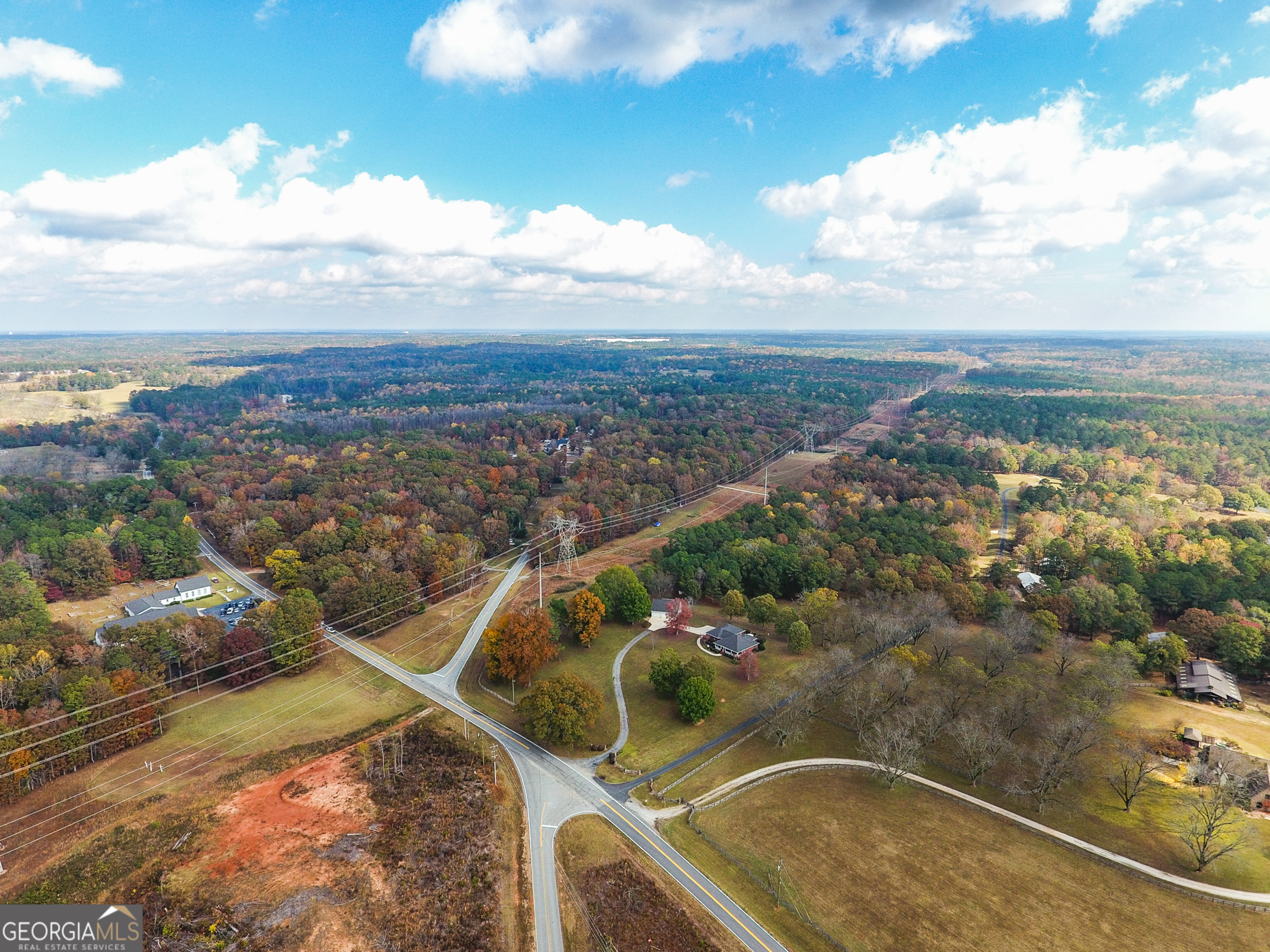 2117 West Grantville Road Grantville, GA 30220 - Photo 43 of 75
