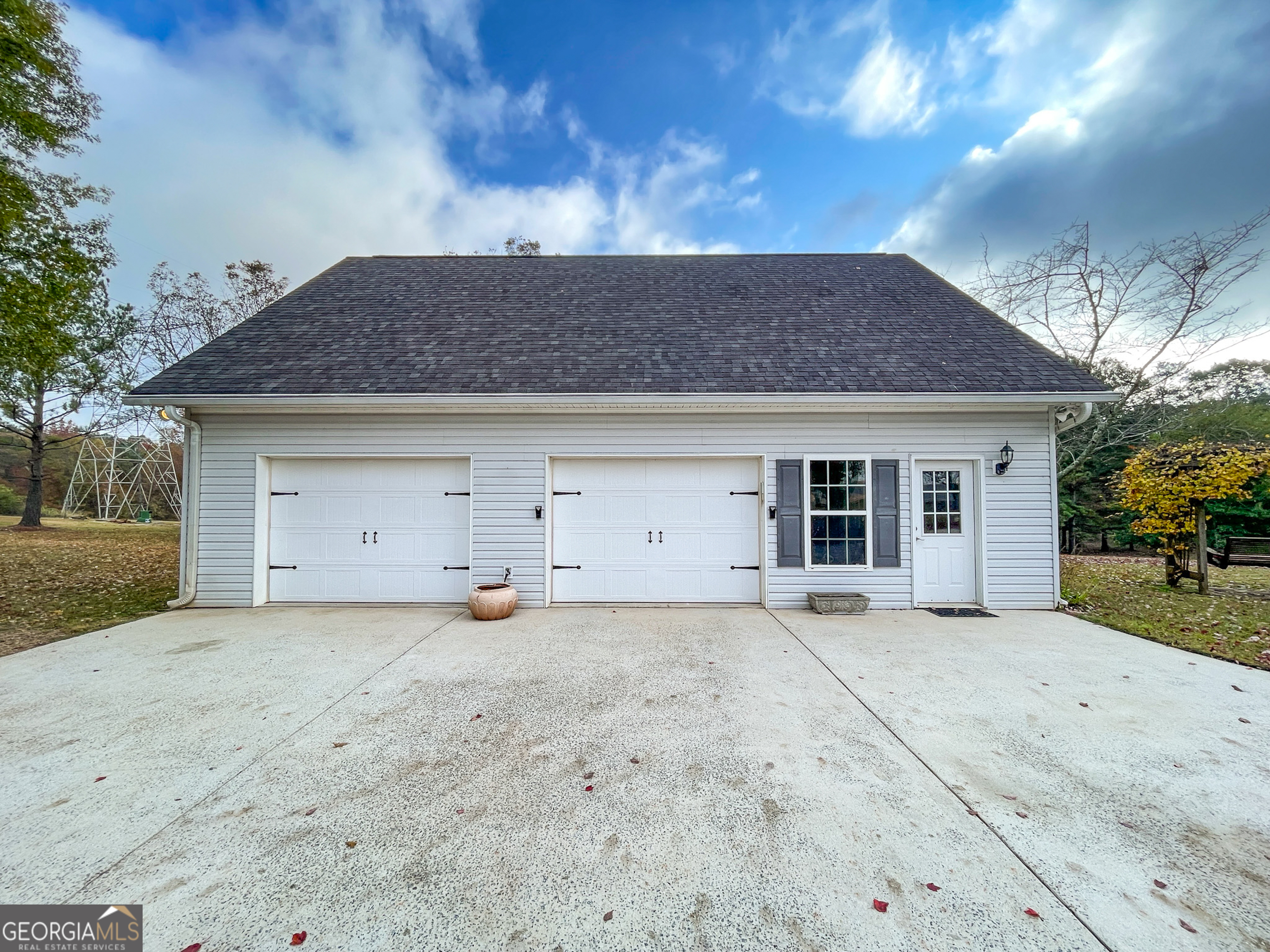 2117 West Grantville Road Grantville, GA 30220 - Photo 47 of 75
