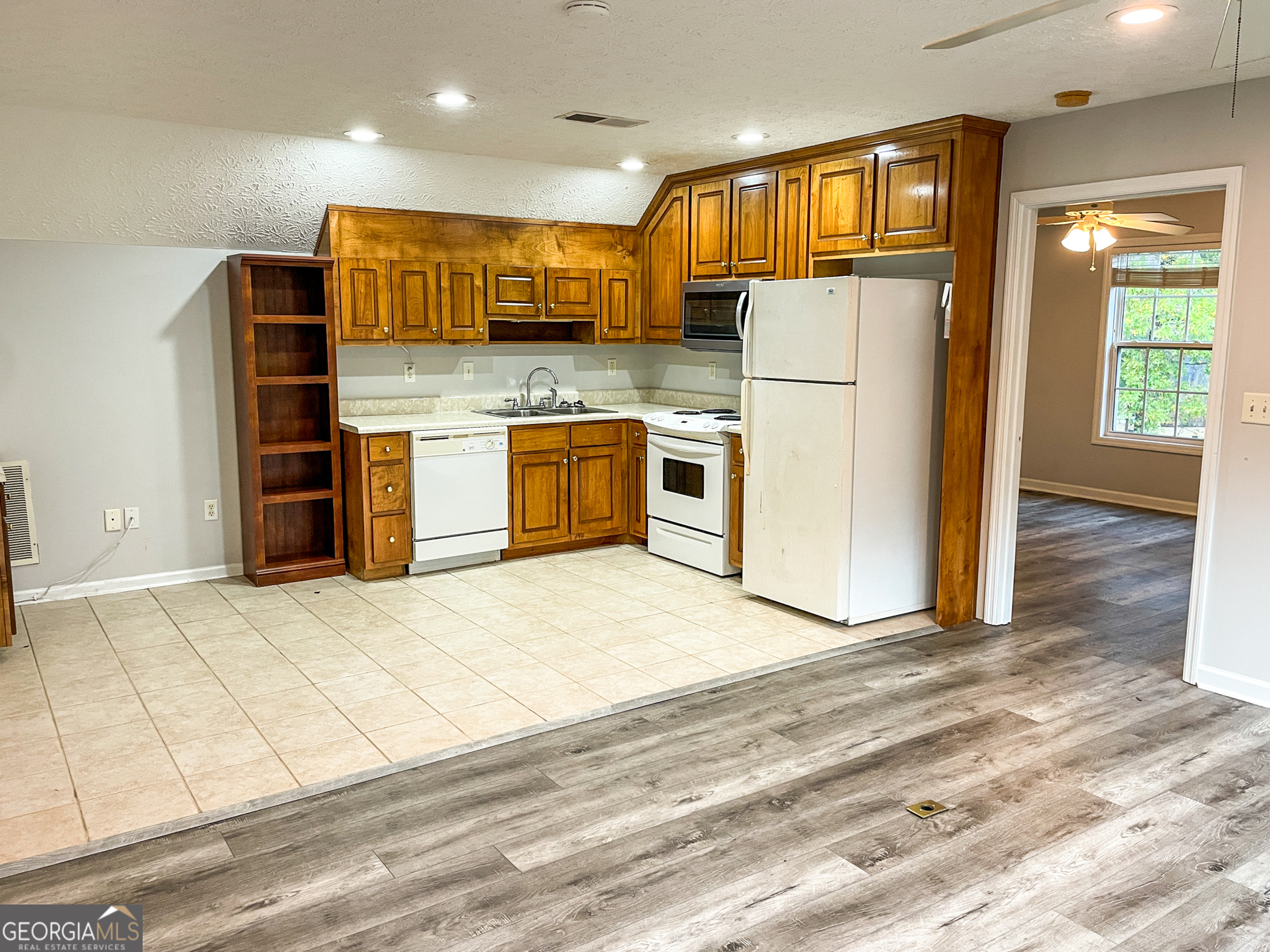 2117 West Grantville Road Grantville, GA 30220 - Photo 49 of 75