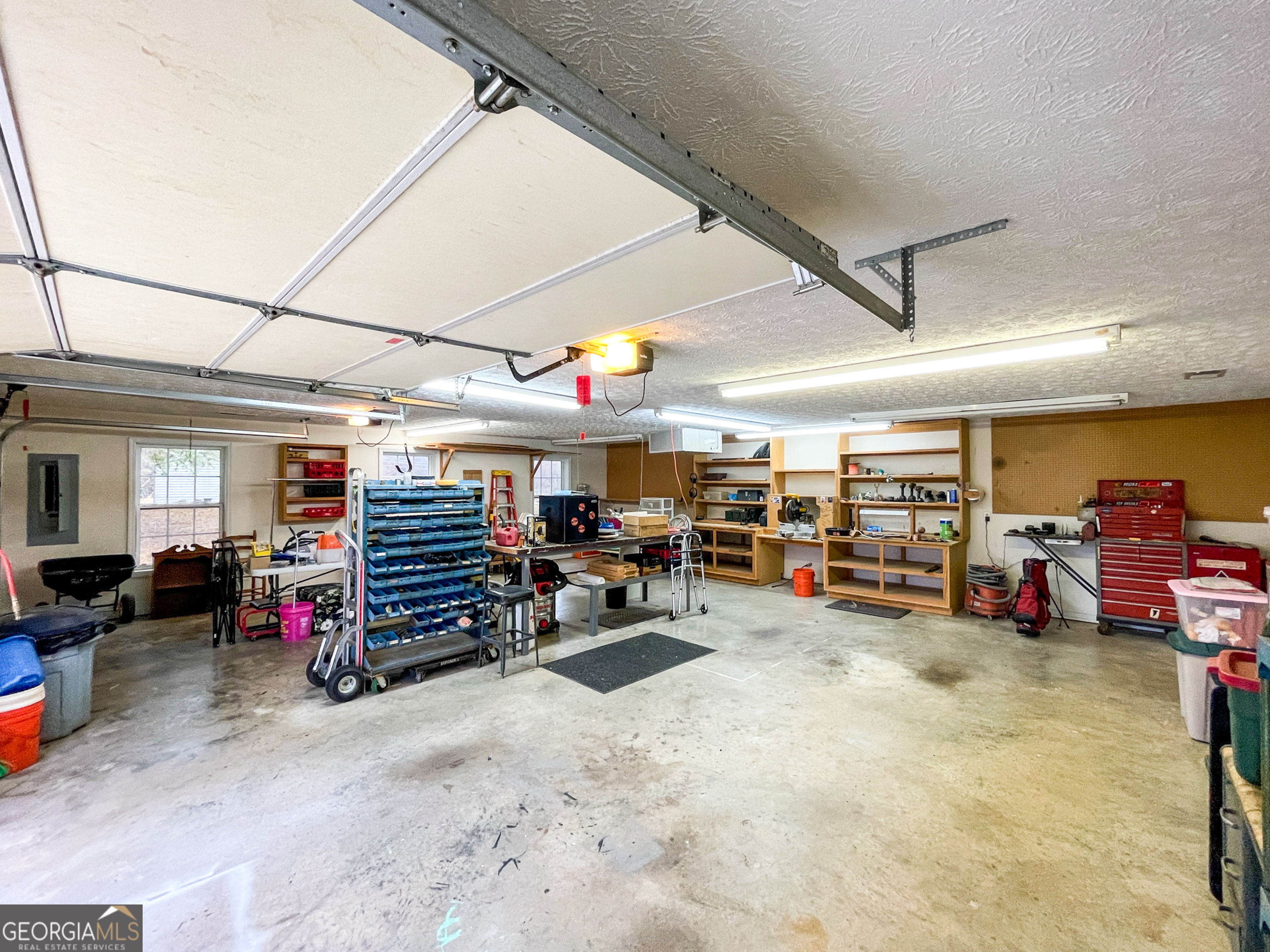 2117 West Grantville Road Grantville, GA 30220 - Photo 55 of 75