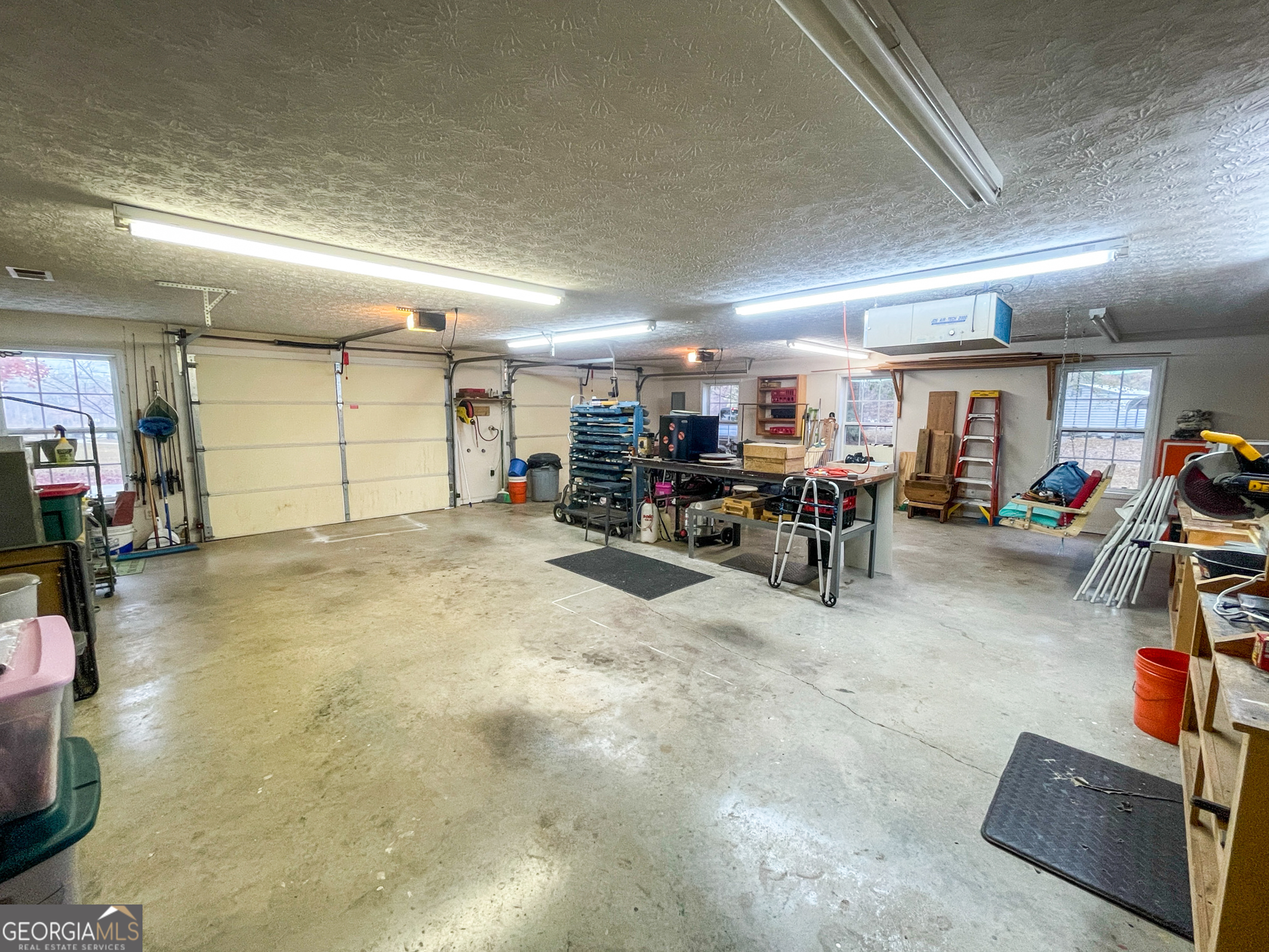 2117 West Grantville Road Grantville, GA 30220 - Photo 57 of 75