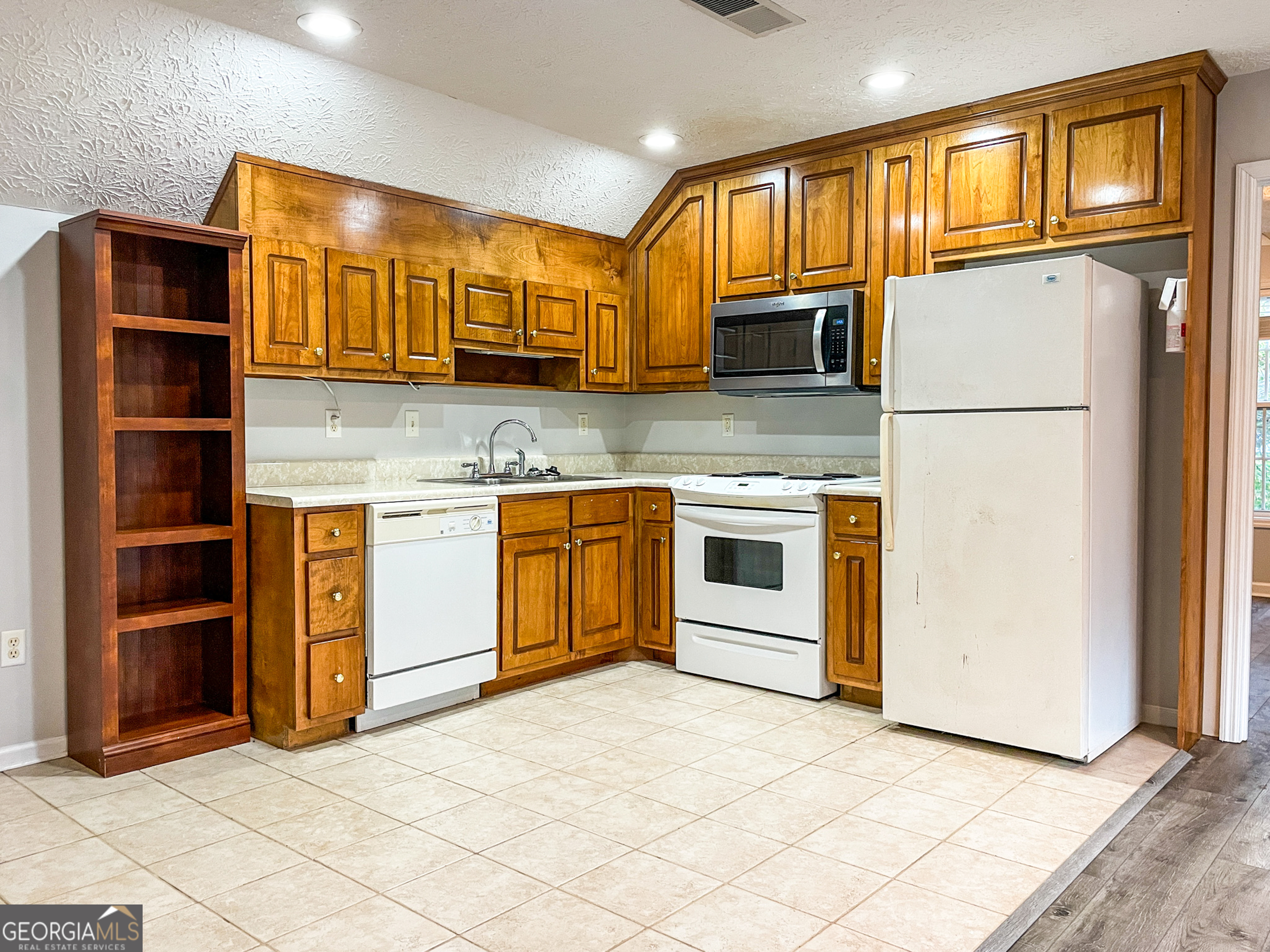 2117 West Grantville Road Grantville, GA 30220 - Photo 58 of 75