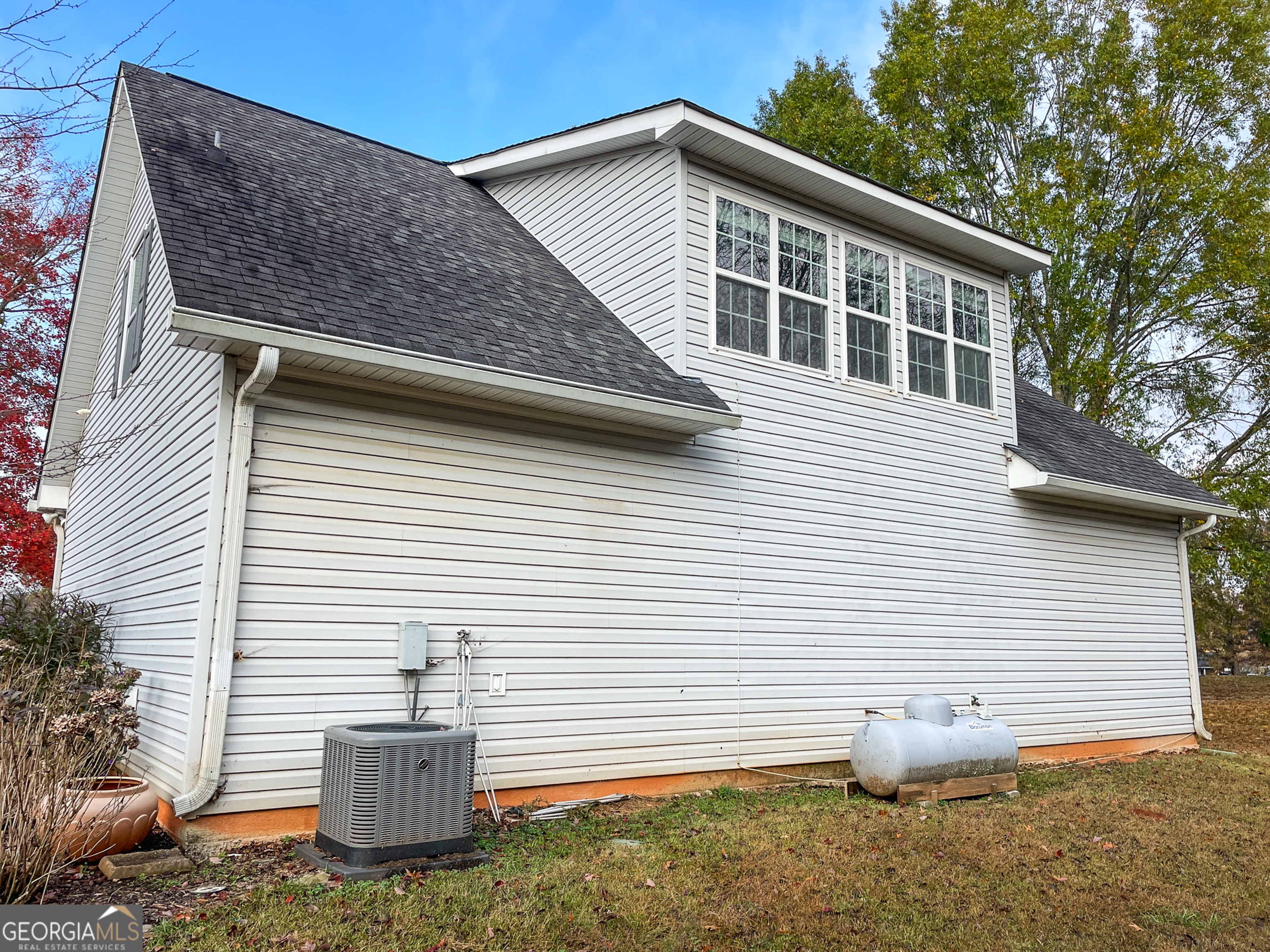 2117 West Grantville Road Grantville, GA 30220 - Photo 59 of 75