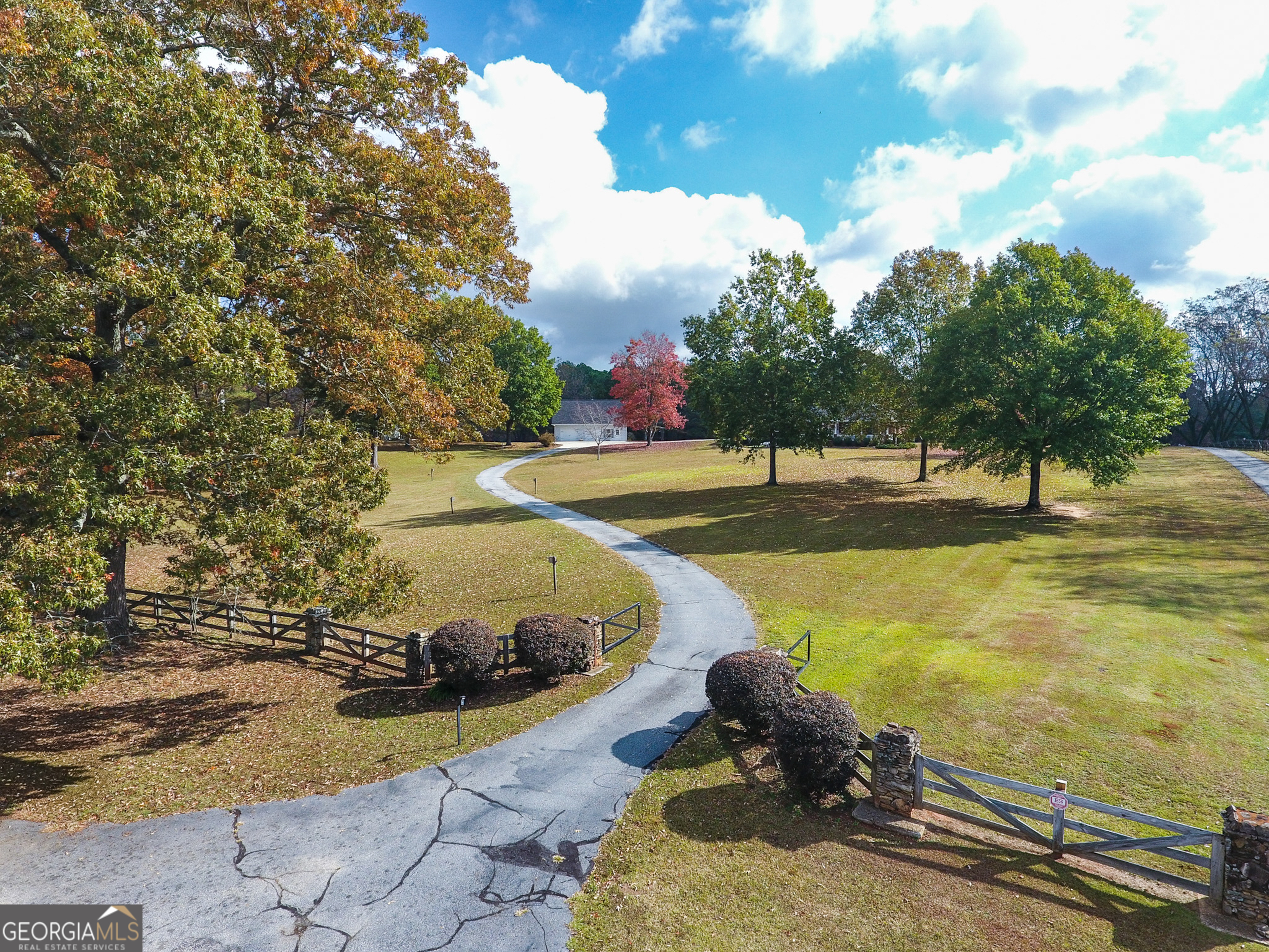 2117 West Grantville Road Grantville, GA 30220 - Photo 60 of 75