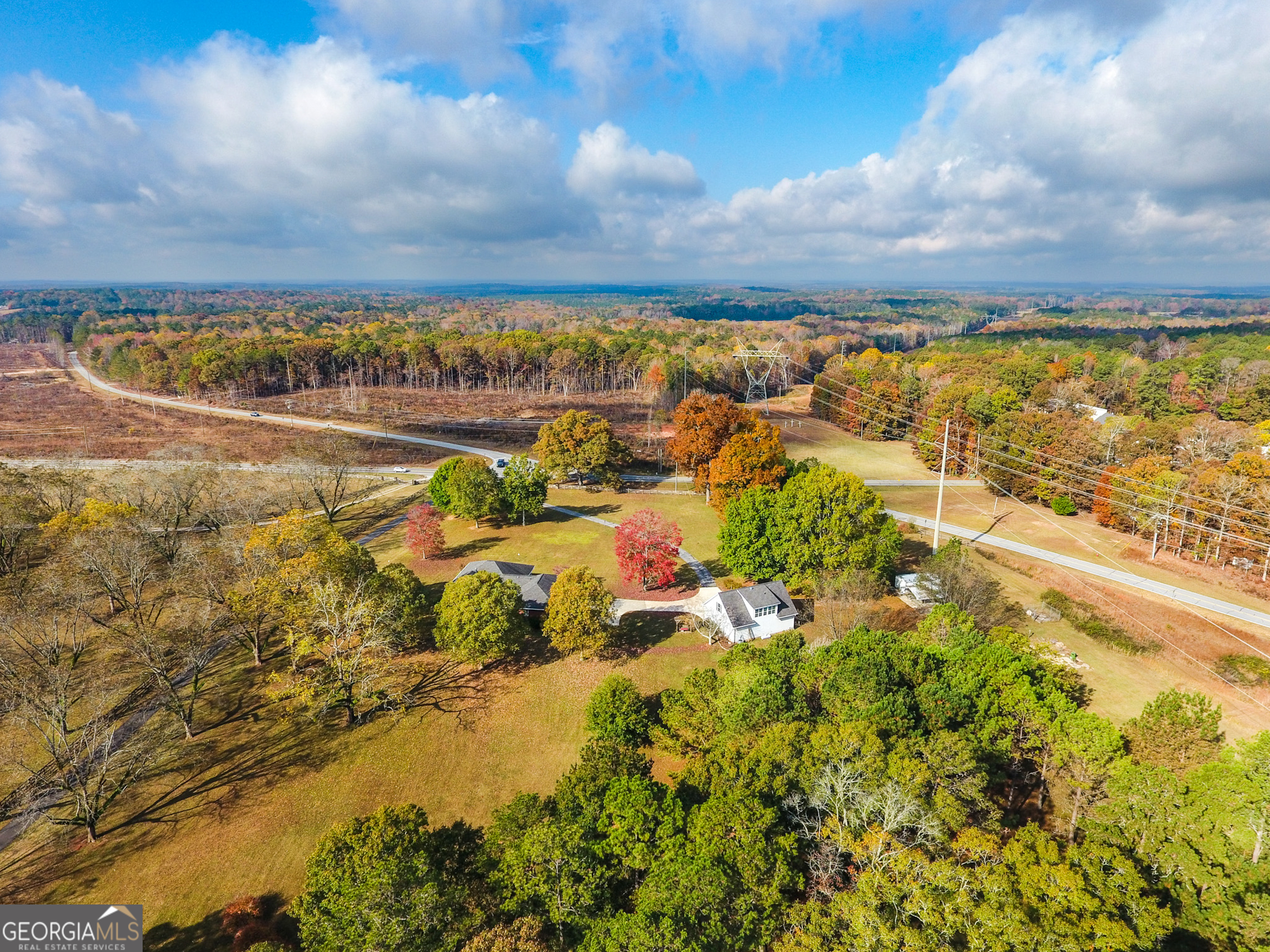 2117 West Grantville Road Grantville, GA 30220 - Photo 6 of 75