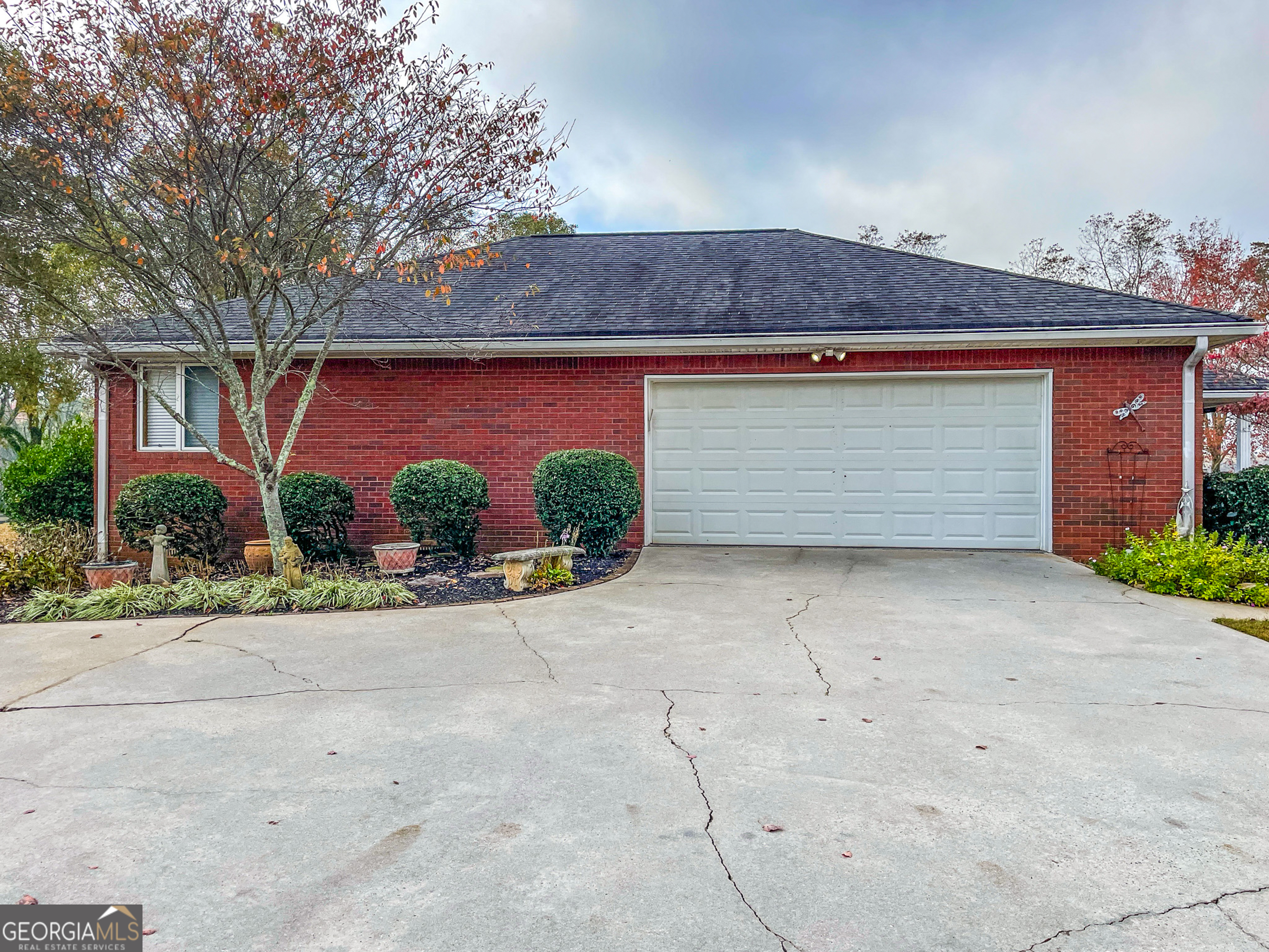 2117 West Grantville Road Grantville, GA 30220 - Photo 64 of 75