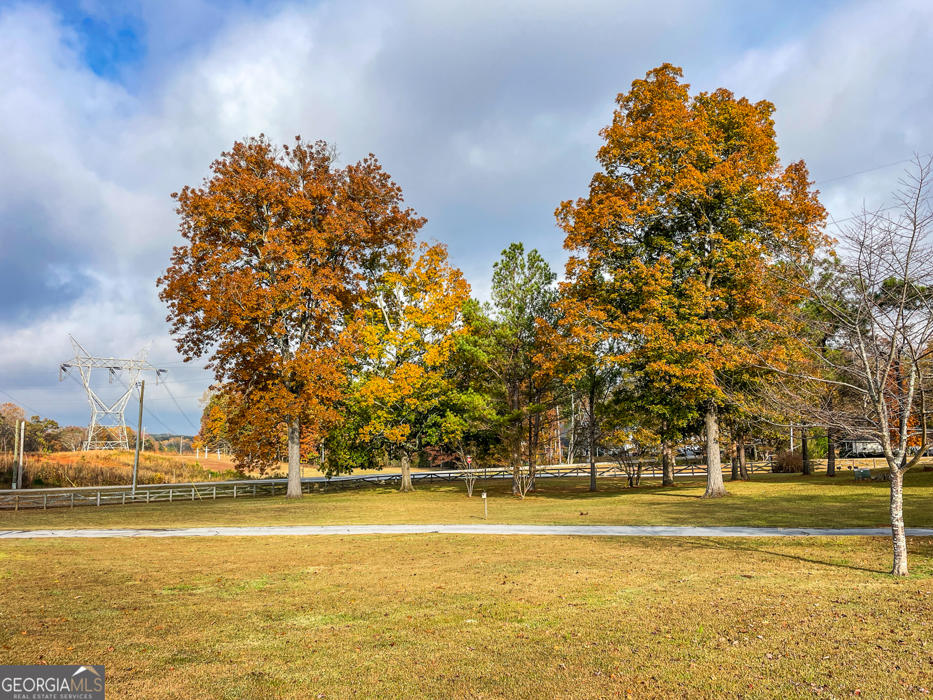 2117 West Grantville Road Grantville, GA 30220 - Photo 65 of 75