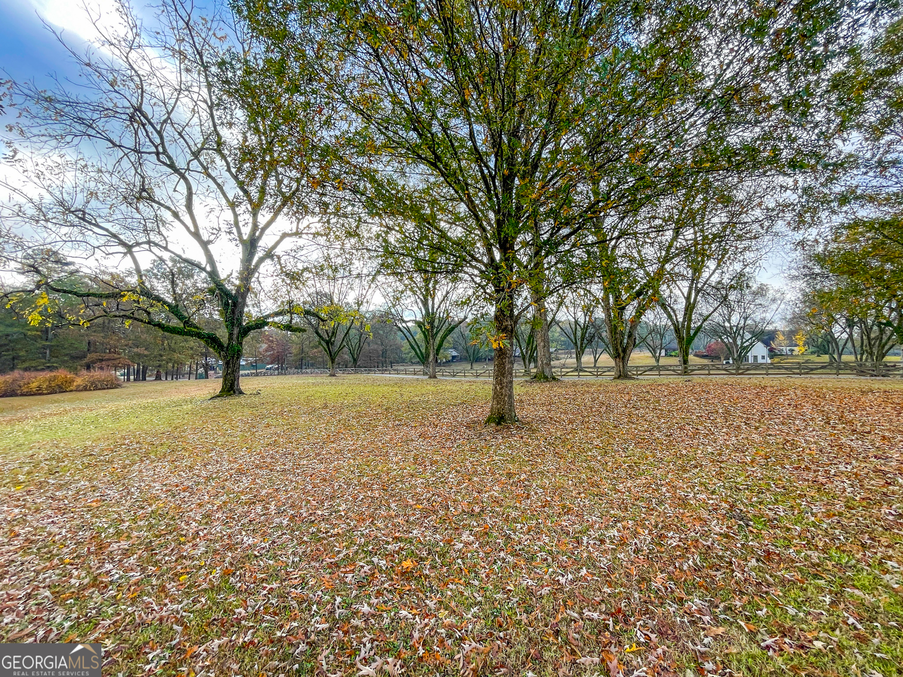 2117 West Grantville Road Grantville, GA 30220 - Photo 68 of 75