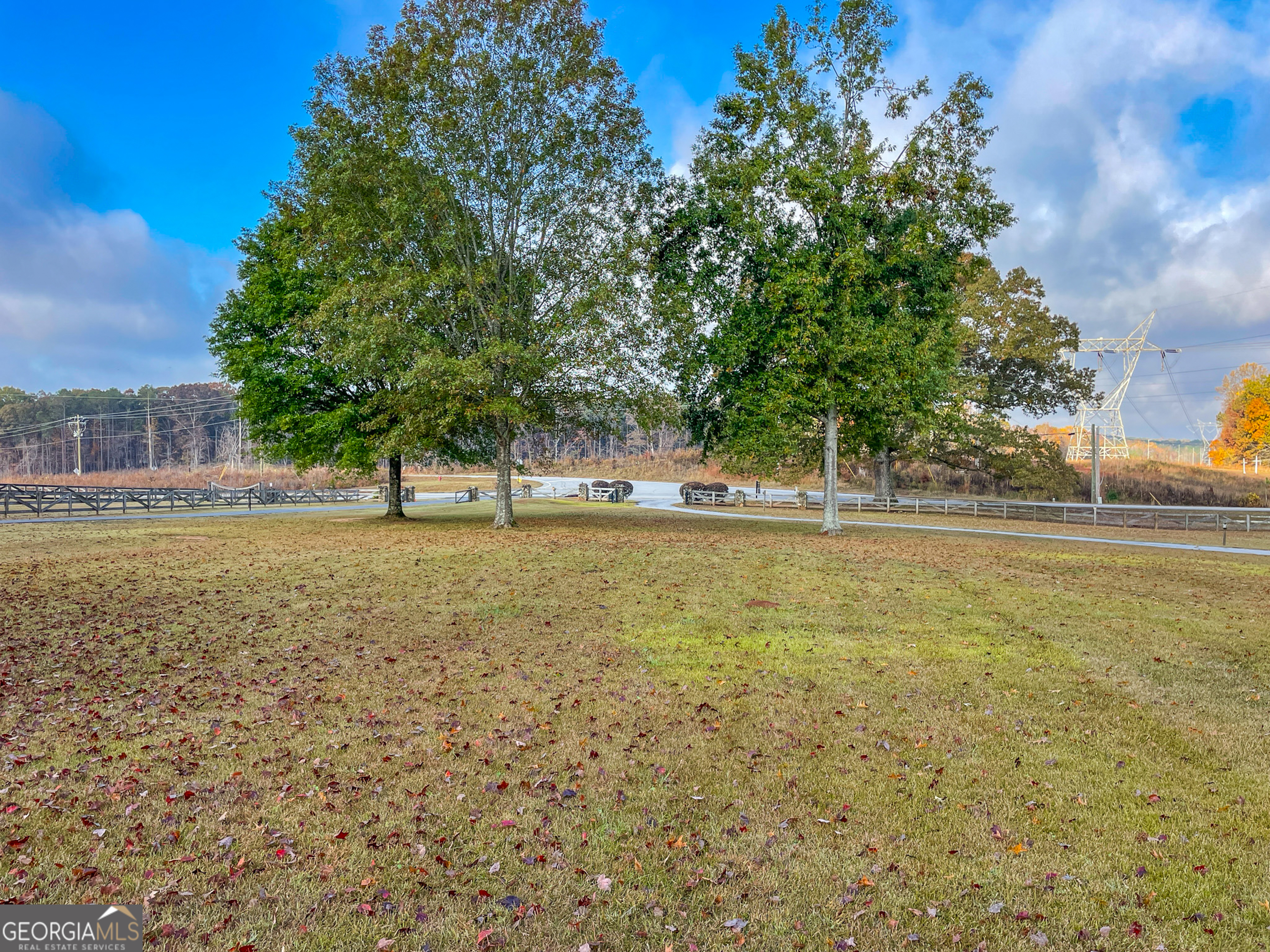 2117 West Grantville Road Grantville, GA 30220 - Photo 70 of 75