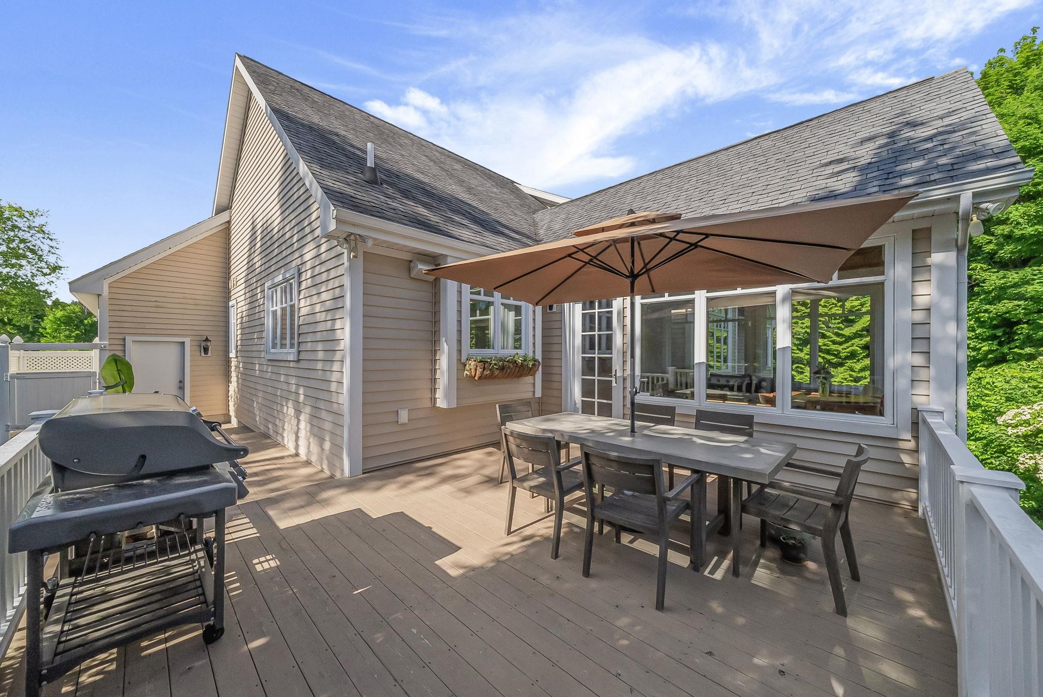 306 West Harbour Ridge Court, Unit LOT: 30 Maple City, MI 49664 - Photo 25 of 63