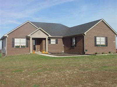 306 Hunter Road Richmond, KY 40475 - Photo 1 of 17 Photo 1