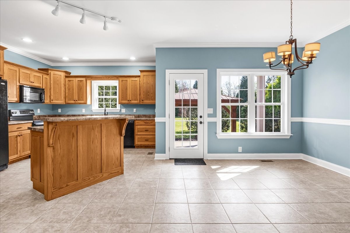191 Mason Place Decherd, TN 37324 - Photo 20 of 53 a view of a kitchen with a sink and cabinets