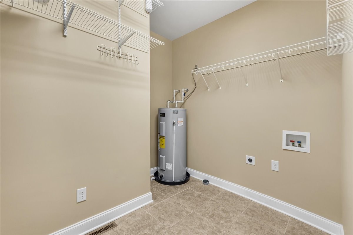 191 Mason Place Decherd, TN 37324 - Photo 24 of 53 a view of a small space