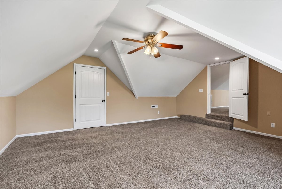 191 Mason Place Decherd, TN 37324 - Photo 45 of 53 a view of a livingroom with a ceiling fan