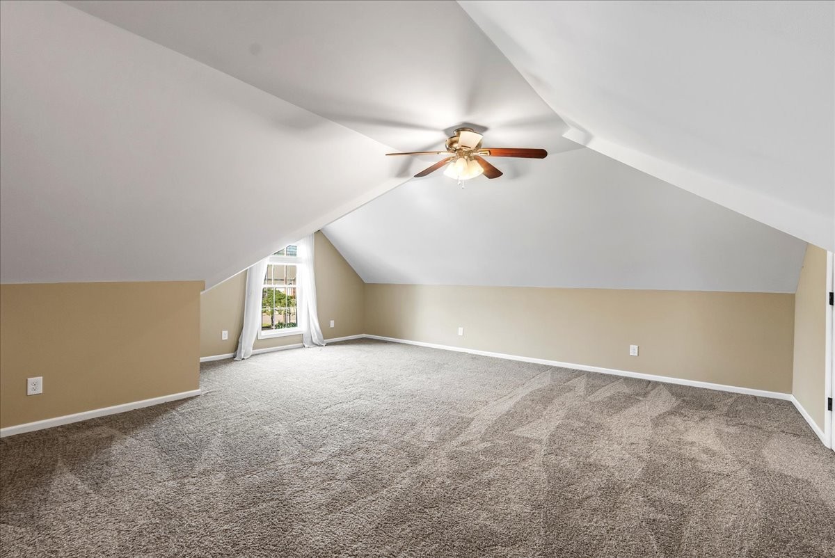 191 Mason Place Decherd, TN 37324 - Photo 46 of 53 a view of an empty room with a window