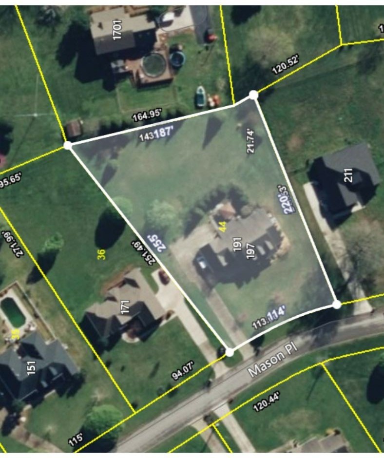 191 Mason Place Decherd, TN 37324 - Photo 53 of 53