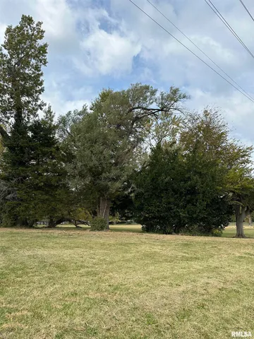 $175,000 | 1223 South Washington Street, Du Quoin, IL 62832