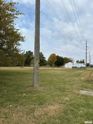 $175,000 | 1223 South Washington Street, Du Quoin, IL 62832