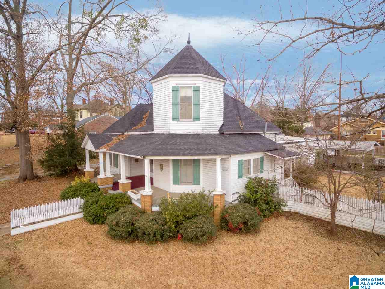 820 Middle Street Montevallo, AL 35115 - Photo 1 of 33 Gallery Image 1