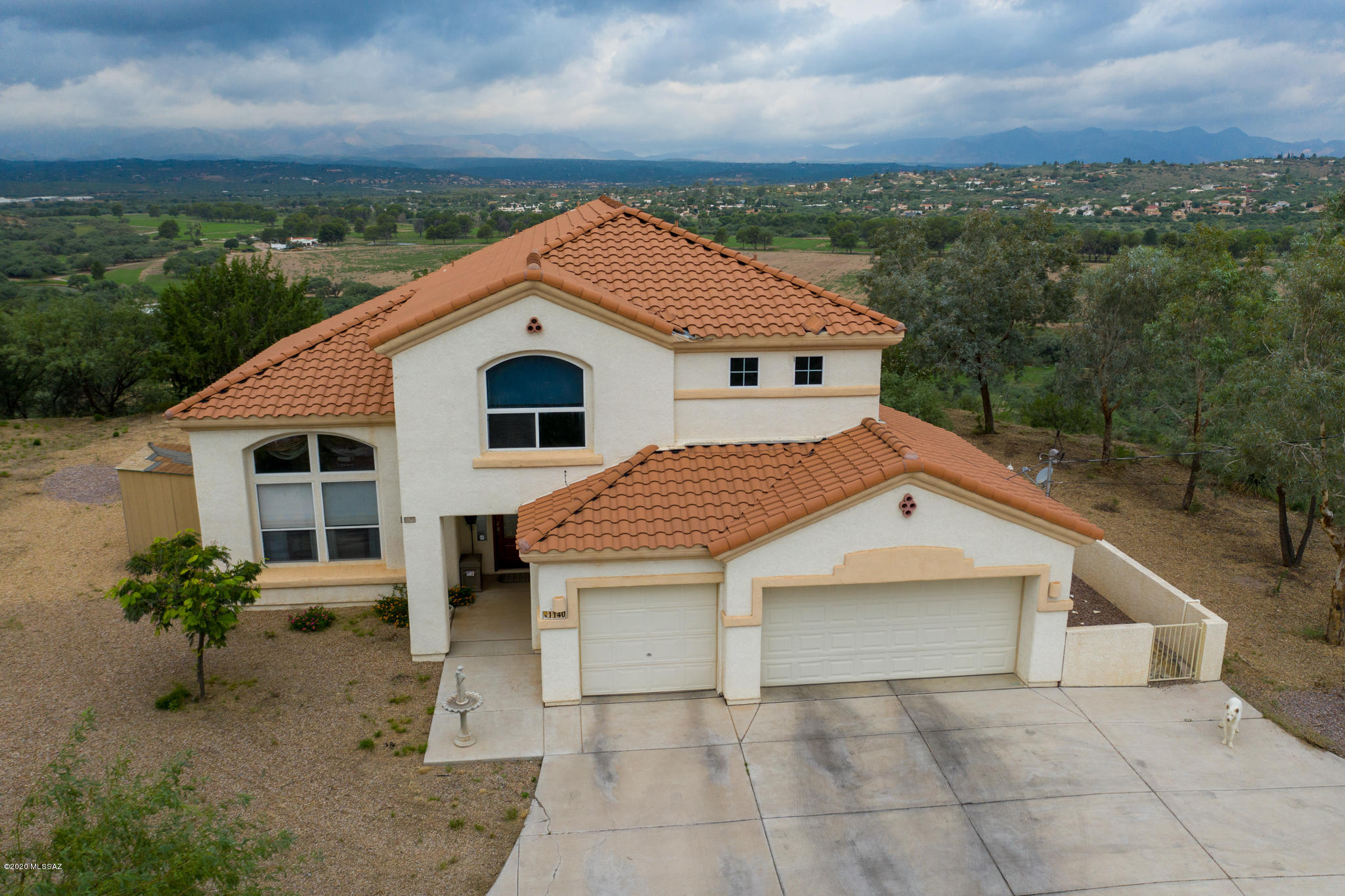 1140 Calle Remedios Rio Rico, AZ 85648 - Photo 1 of 50 Gallery Image 1