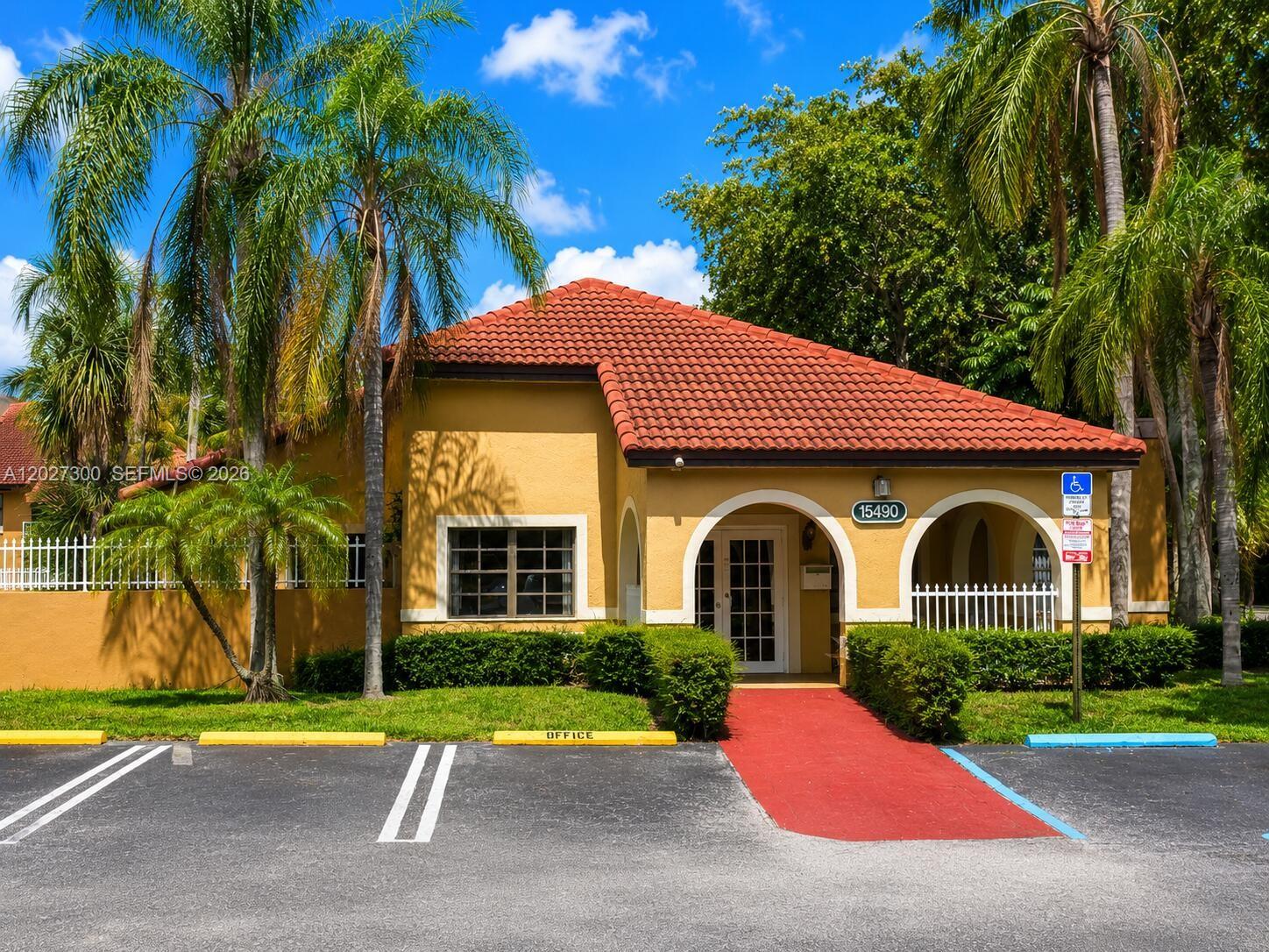 15540 Southwest 80th Street, Unit D304 Miami, FL 33193 - Photo 9 of 16
