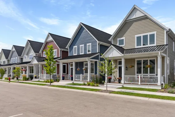 $745,000 | 6250 West Fox Crossing Drive, Mequon, WI 53092