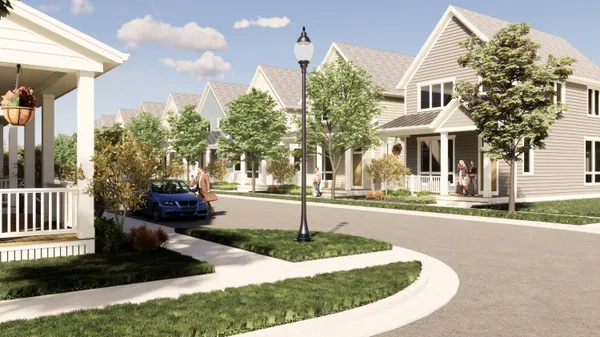 $745,000 | 6250 West Fox Crossing Drive, Mequon, WI 53092