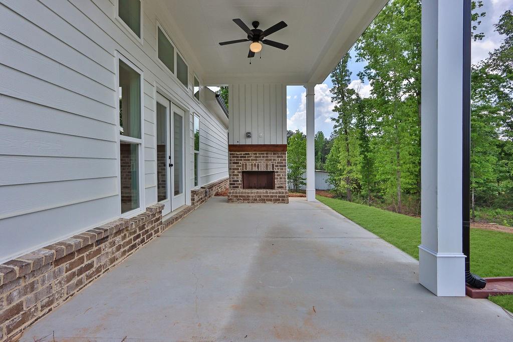 720 Youth Jersey Road Monroe, GA 30655 - Photo 31 of 32