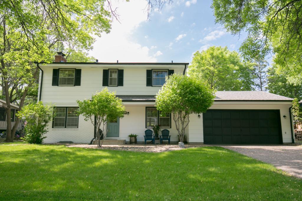 175 Craigbrook Way Northeast Fridley, MN 55432 - Photo 1 of 1 Gallery Image 1