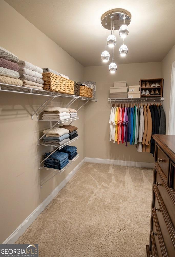 155 Joseph Lane Hartwell, GA 30643 - Photo 23 of 42