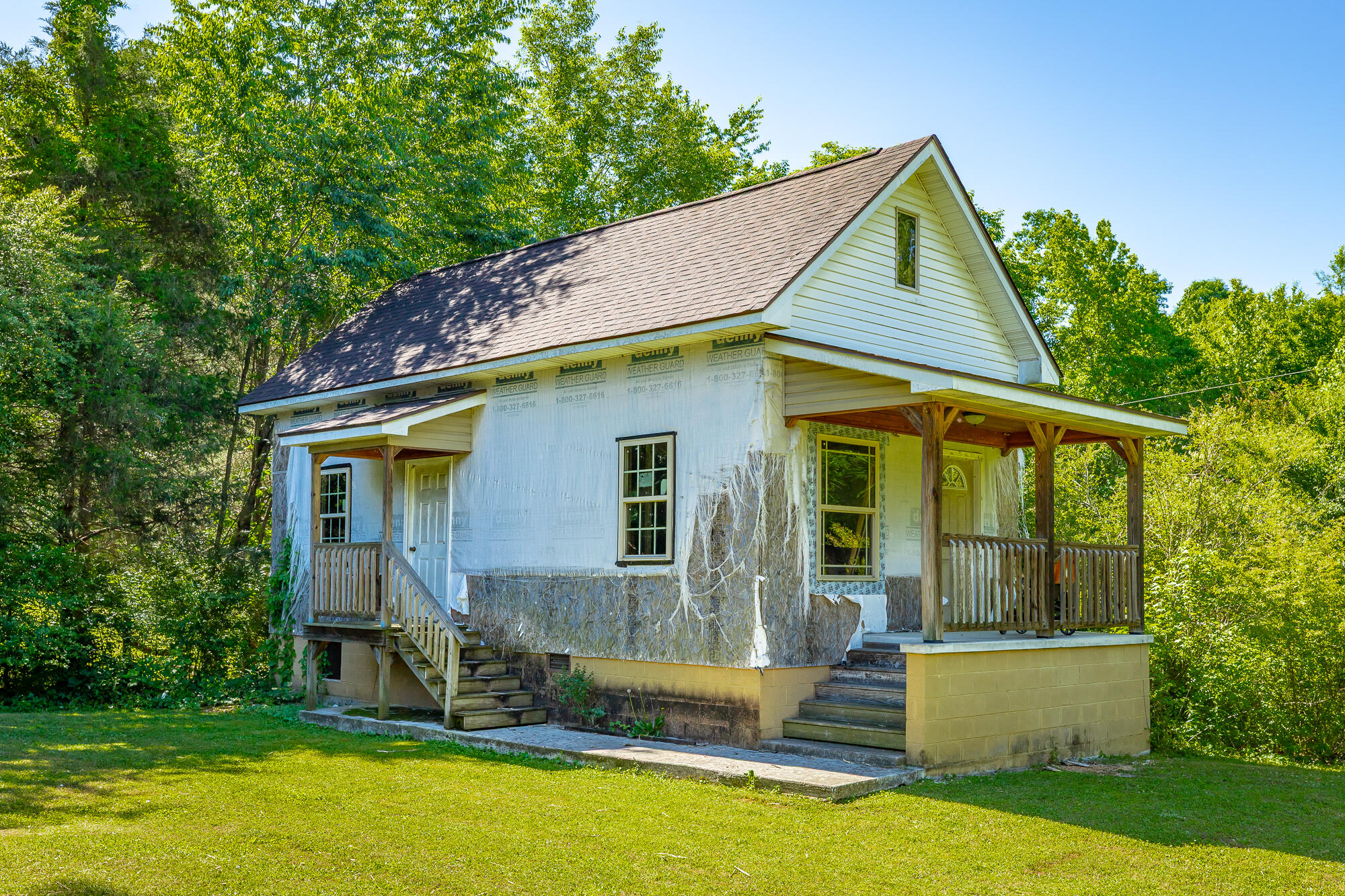 1353 County Road 286 Stevenson, AL 35772 - Photo 52 of 68 1353 Co Road 286 HD-59