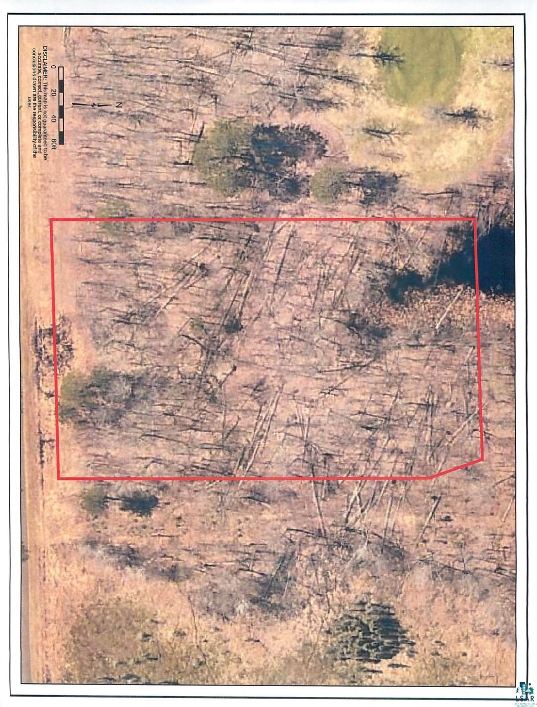 Lot 7 Fire Hill Road Gordon, WI 54838 - Photo 1 of 3 Gallery Image 1