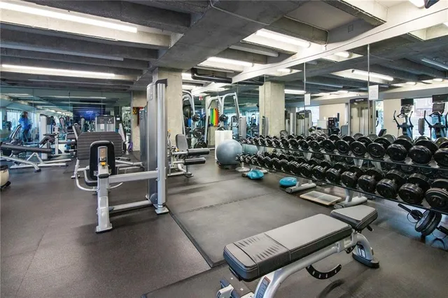 $259,000 | 221 West 48th Street, Unit 905, Kansas City, MO 64112