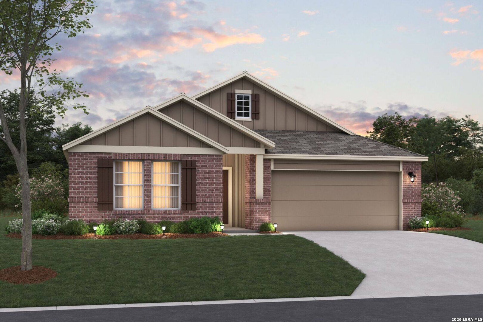 1004 RIVER WOOD Seguin, TX 78155 - Photo 1 of 27 Gallery Image 1