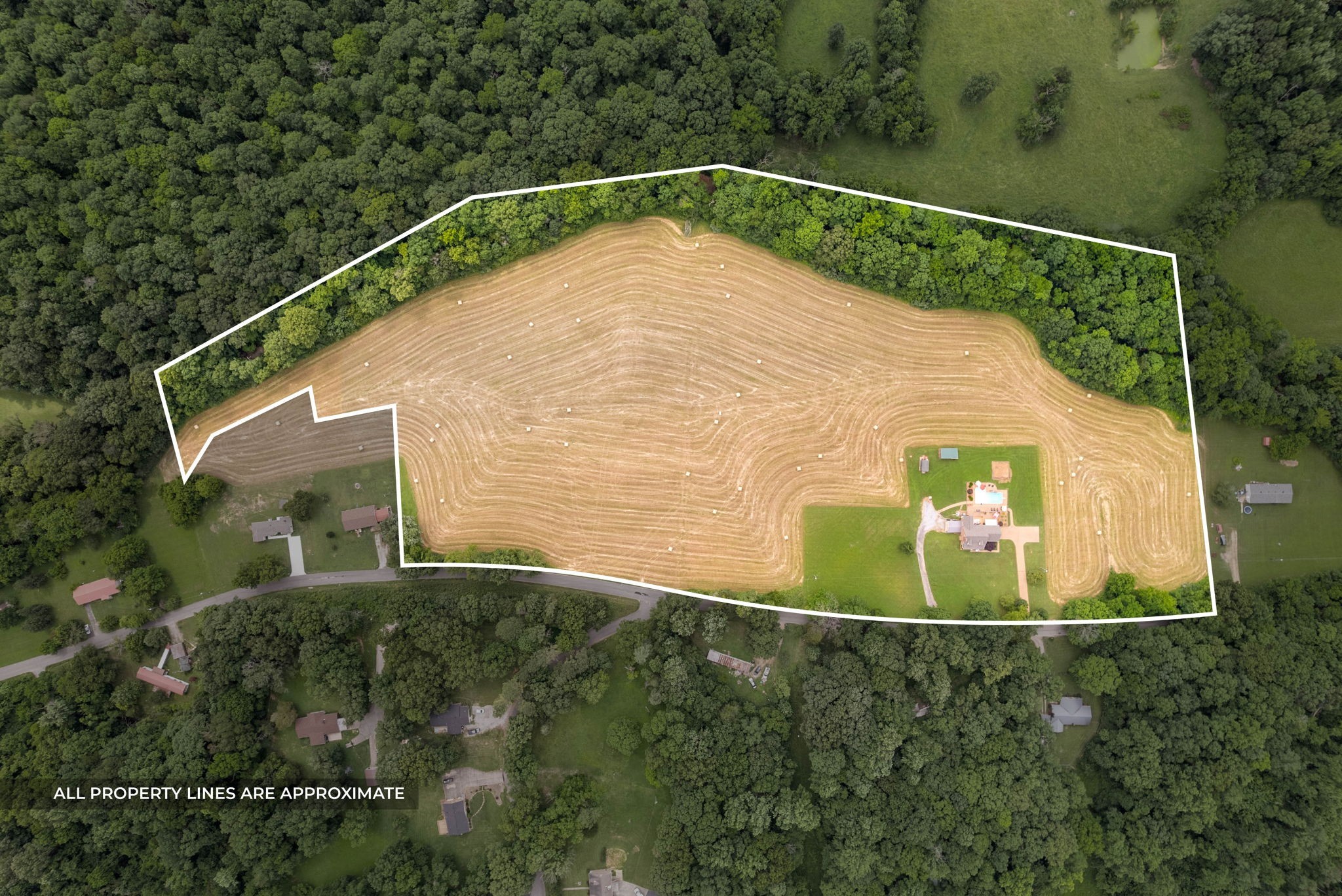 915 Rocky Hollow Road Erin, TN 37061 - Photo 44 of 49