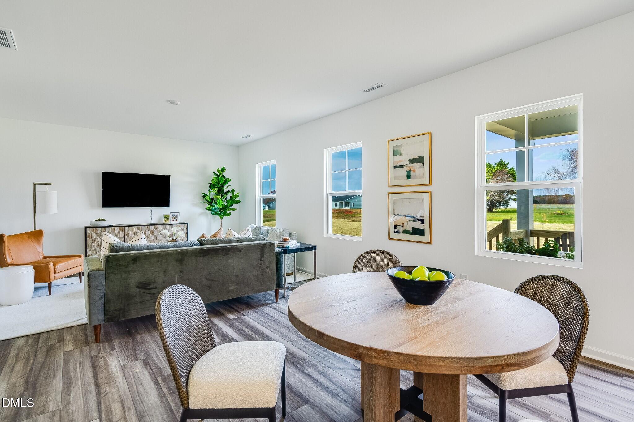 562 Roy Adams Road Angier, NC 27501 - Photo 14 of 38 SUN_HawthorneWest_Pic_BrunswickIII_14