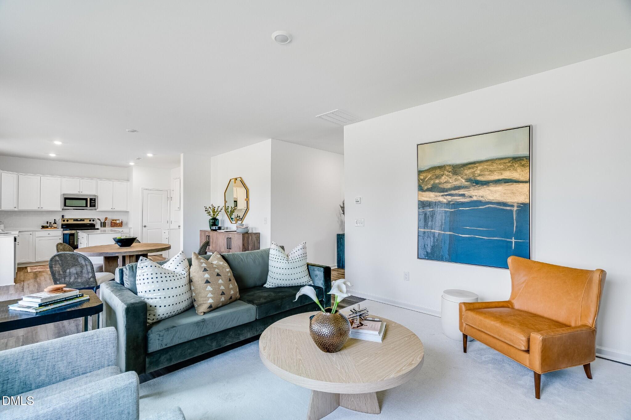 562 Roy Adams Road Angier, NC 27501 - Photo 10 of 38 SUN_HawthorneWest_Pic_BrunswickIII_10